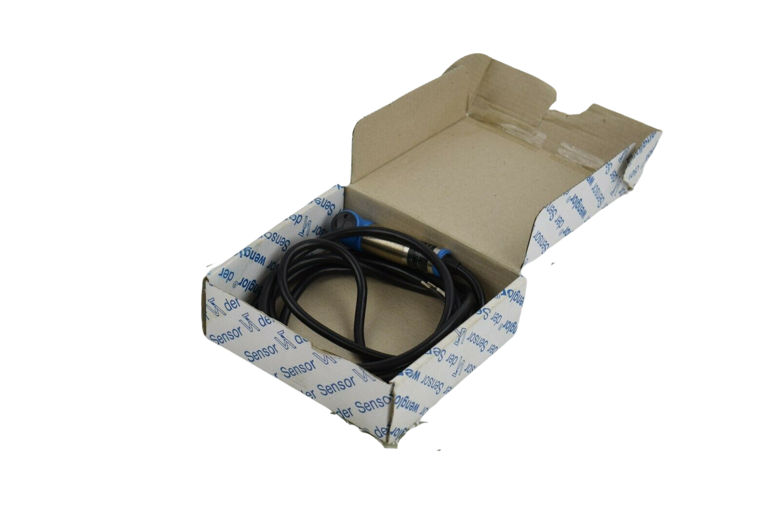 Wenglor Reflextaster TW55PA ( D-88069 )