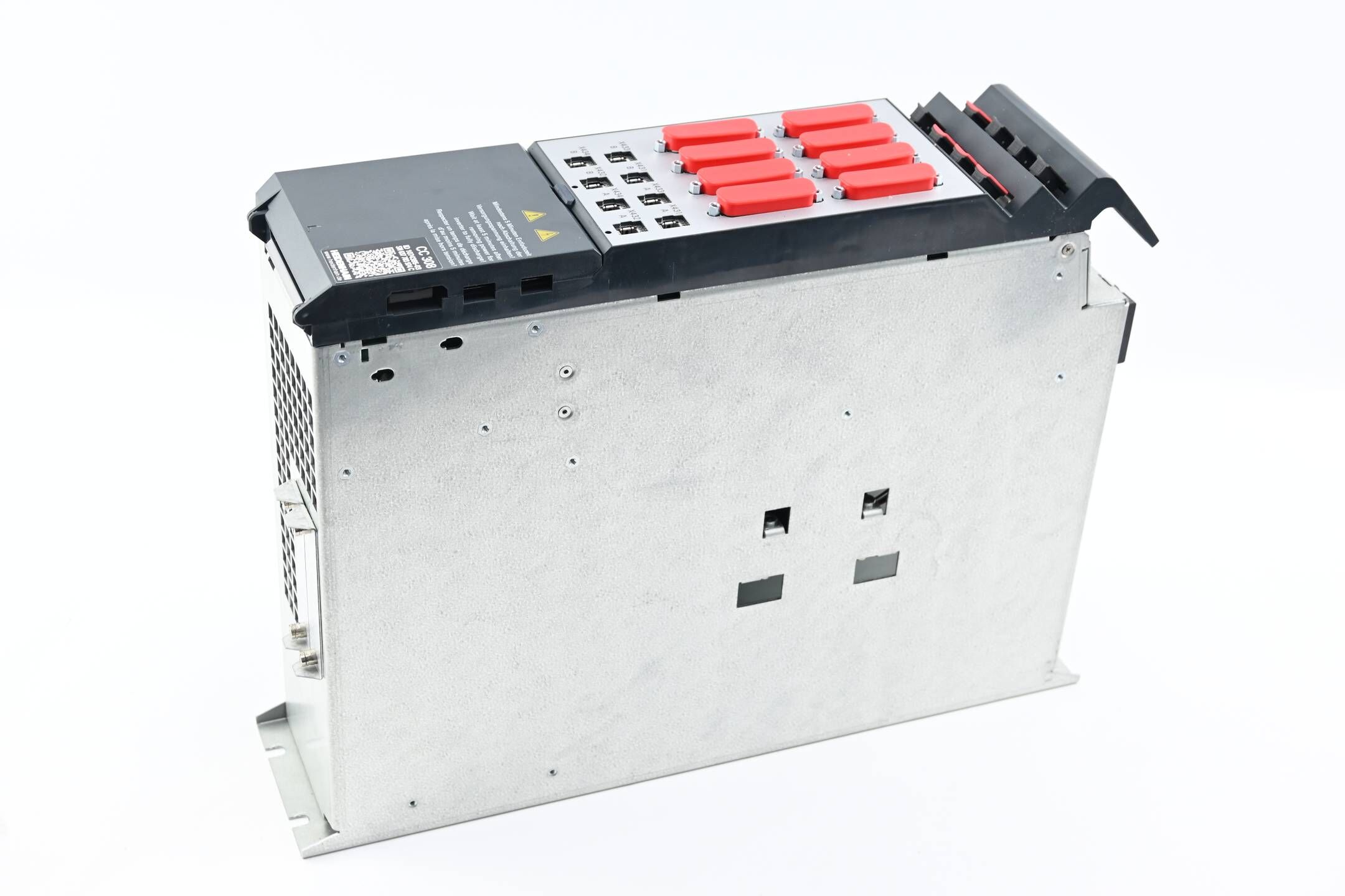 Heidenhain Reglereinheit CC308 1074385-03 ( 1074 385-03 ) Ver. B5