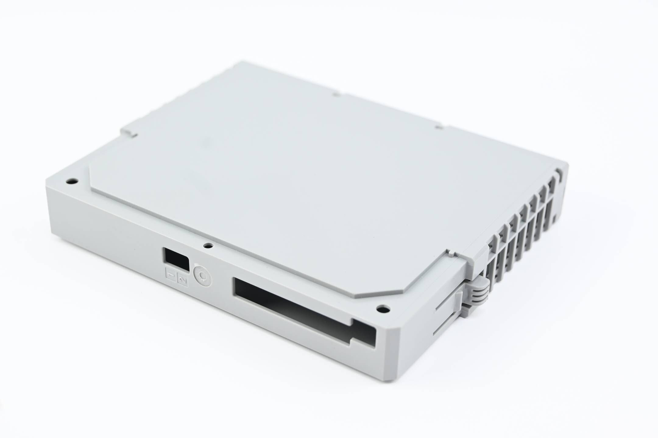 Heidenhain Leergehäuse Abdeckung freier Steckplätze des PLB 510 ( 383022-01 ) U10