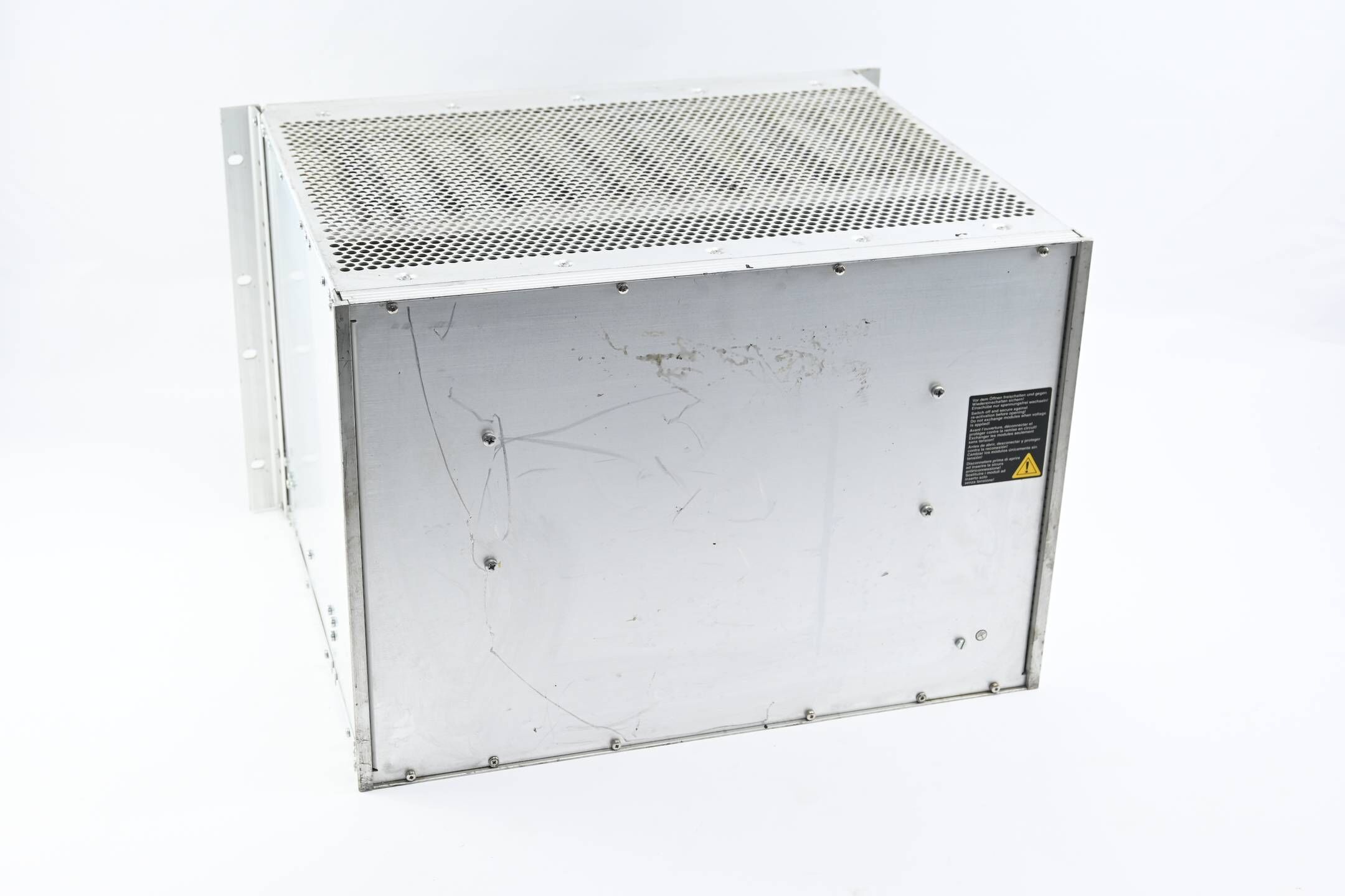 Bosch Baugruppenträger Rack BSE220 ( 0608830140 )
