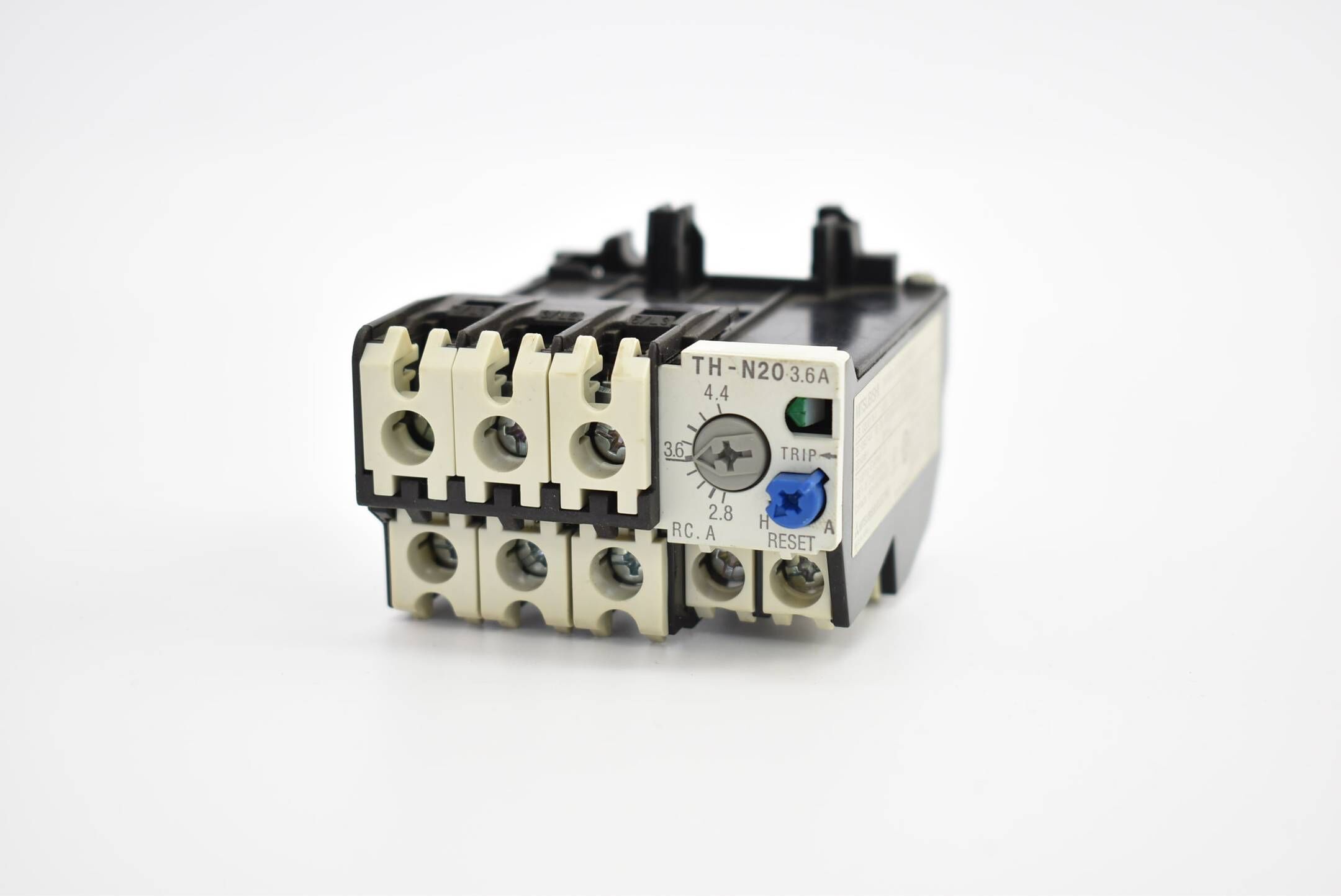 Mitsubishi Thermal Overload Relay TH-N20