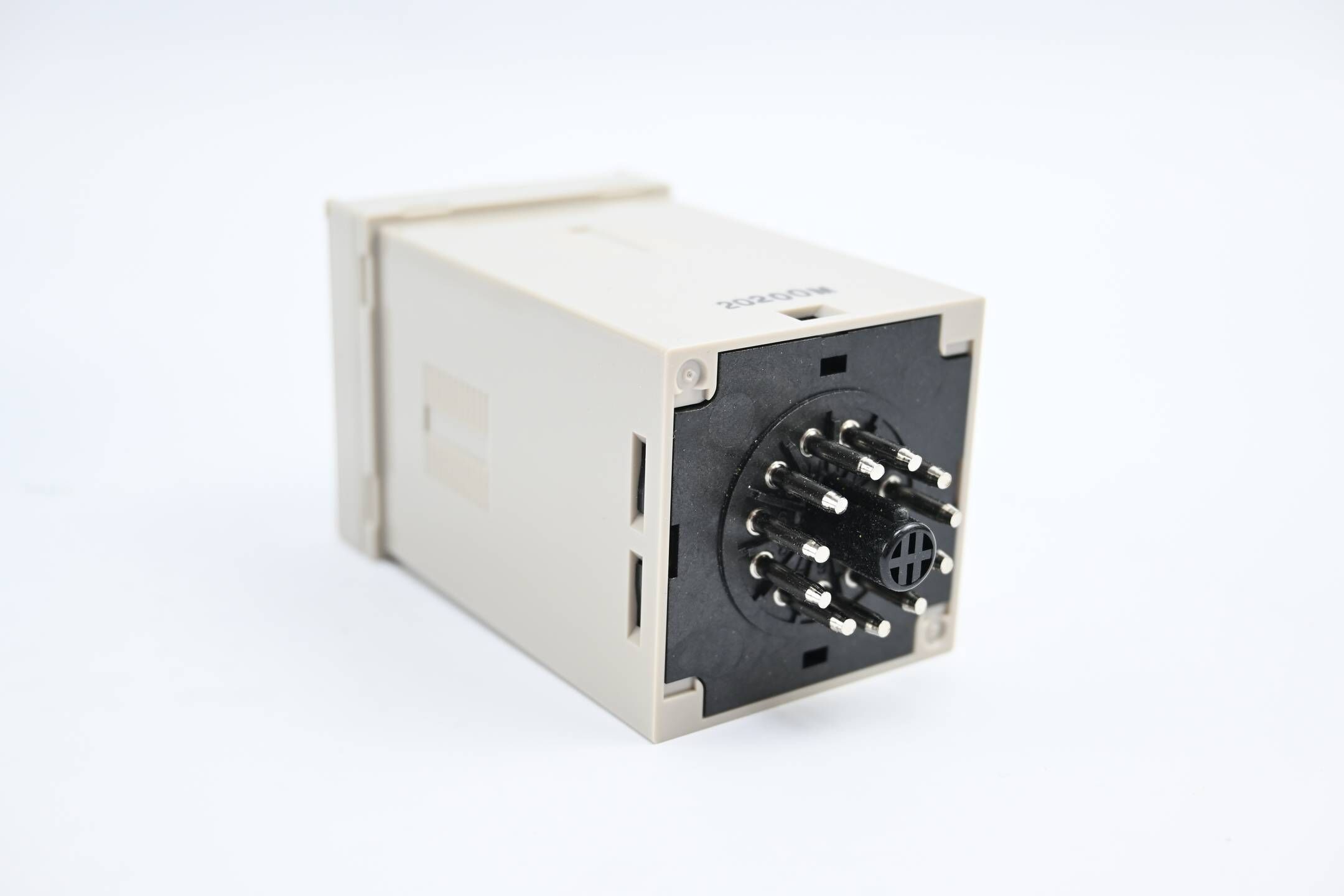 Omron Counter Timer 24-240 VAC ( H8CA-AL )