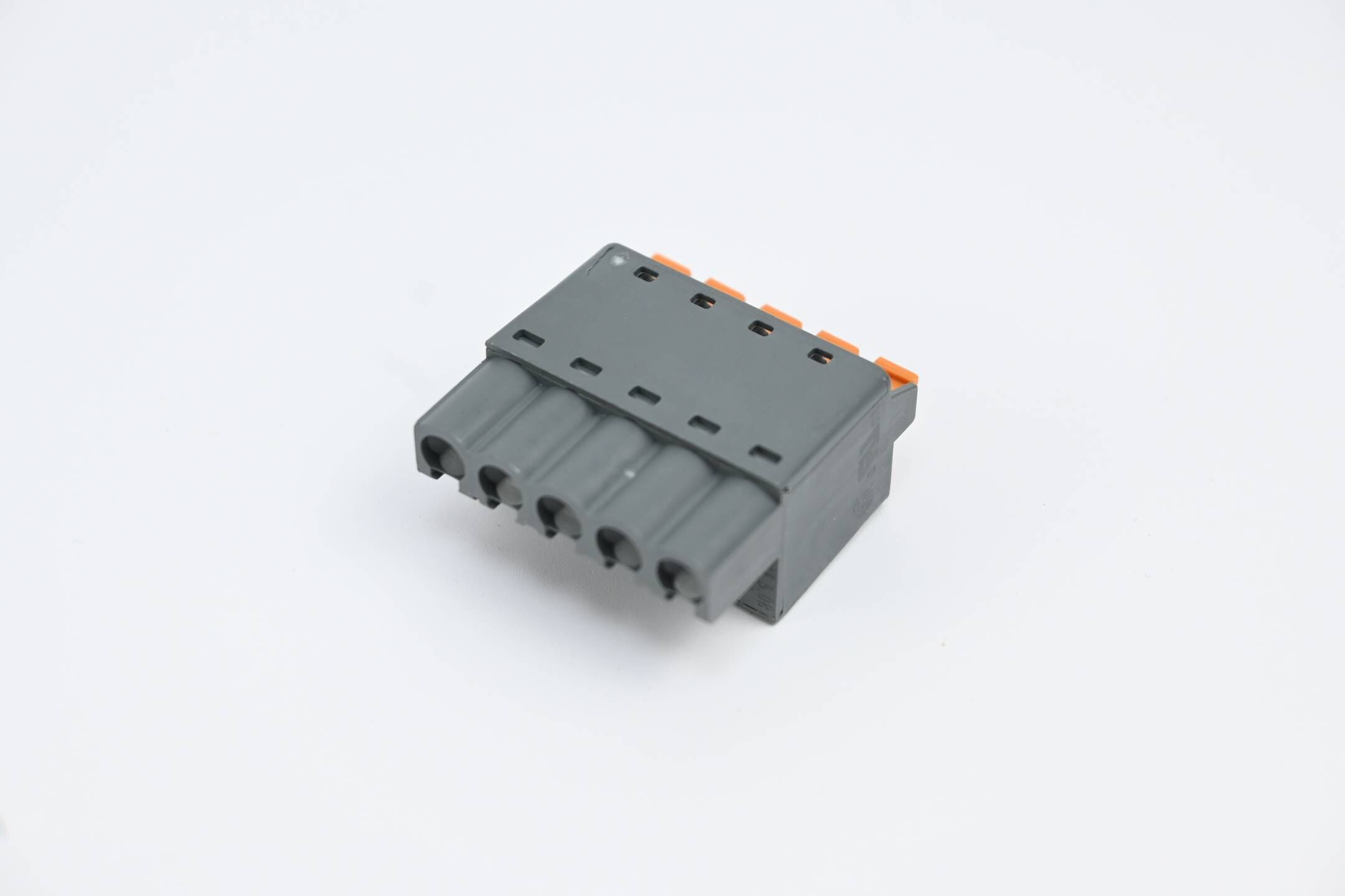 72 Stück B&R Automation Feldklemme 0TB2105.9110 ( 300V 18,5A AWG 26 TO 12 )