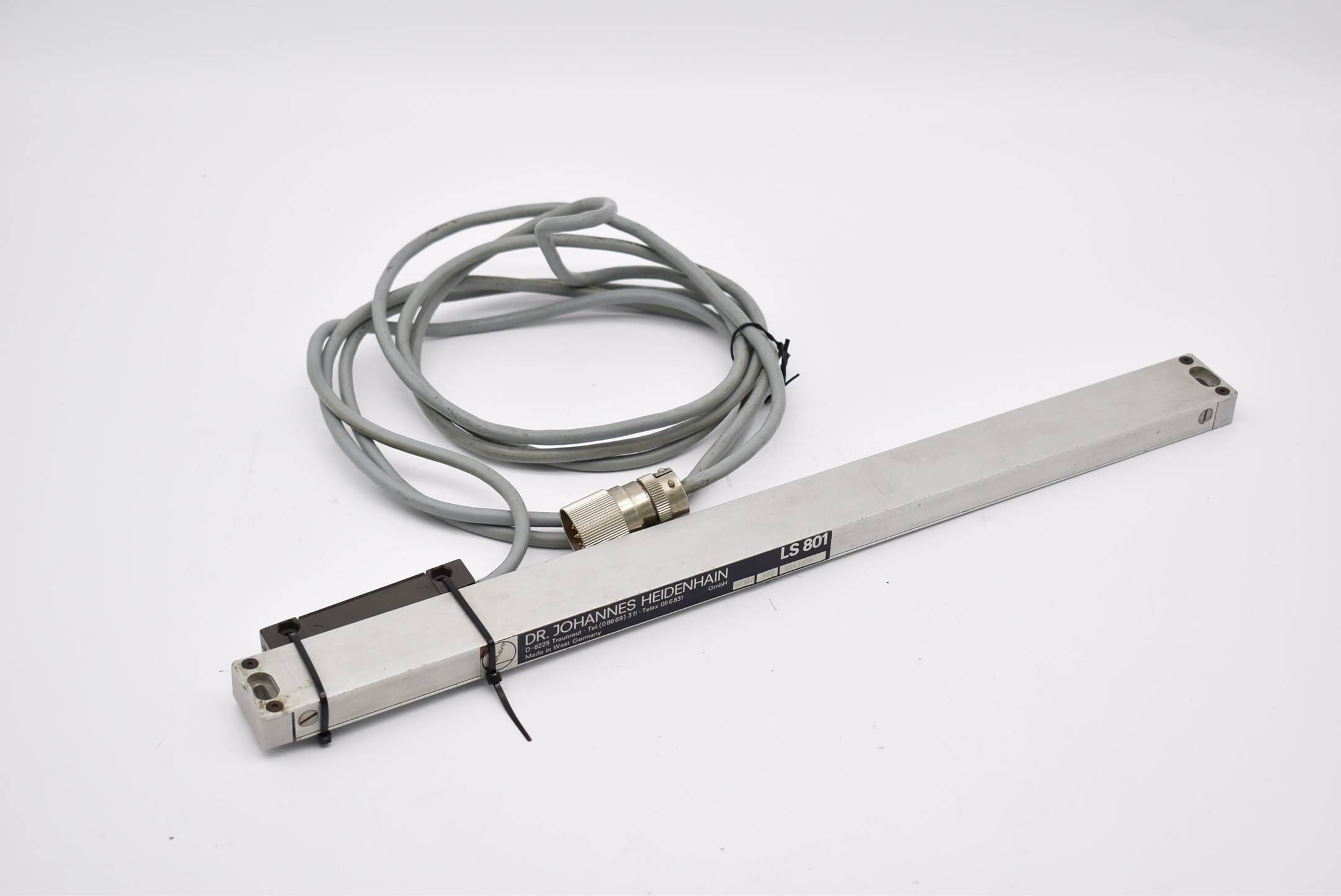 Heidenhain LS801 Maßstab 9231B 320 004R05F ( 9231B320004R05F )