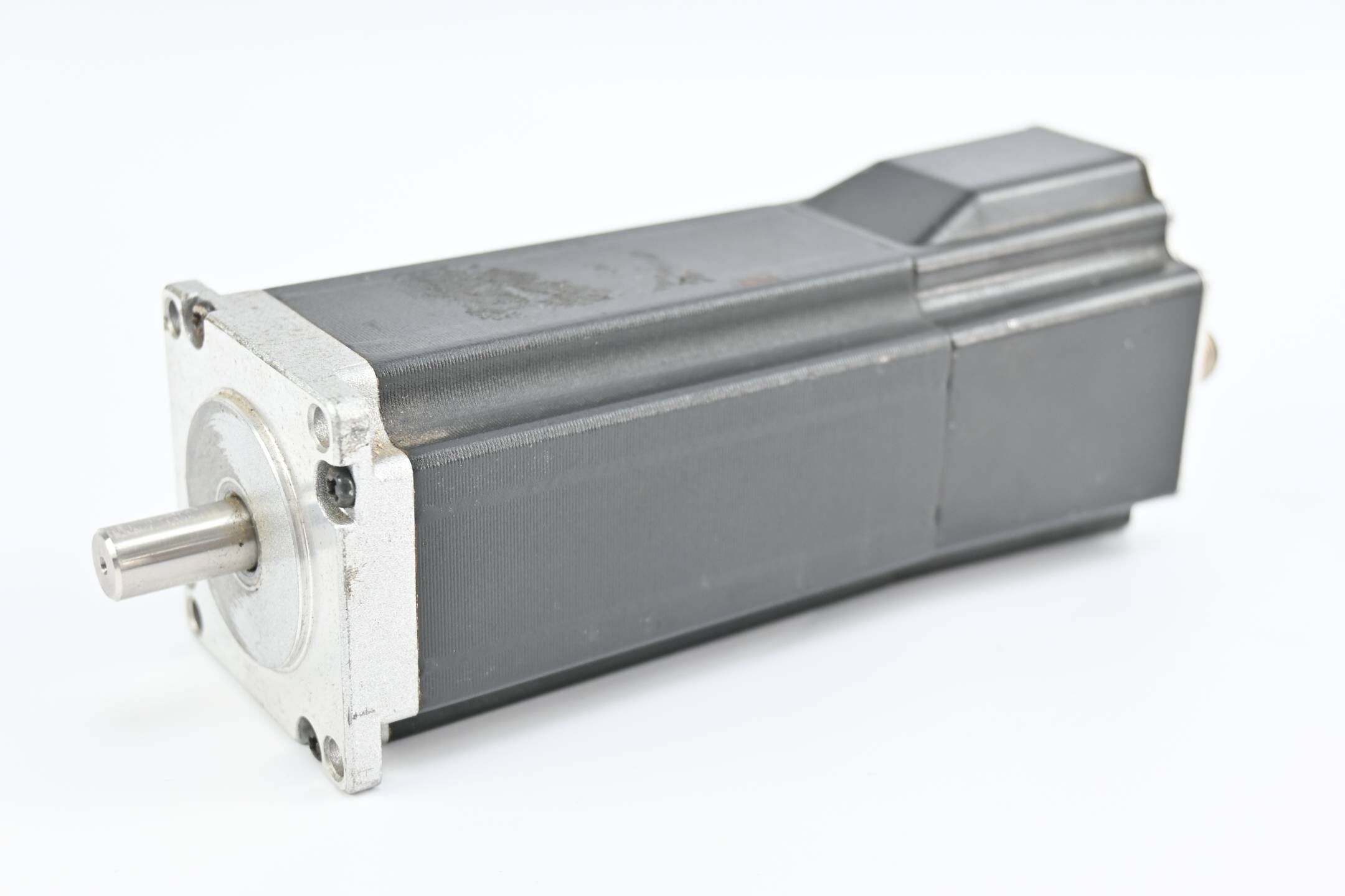 JVL Schrittmotor MIS234A8MBN075 ( 12-48V 3.0Nm )