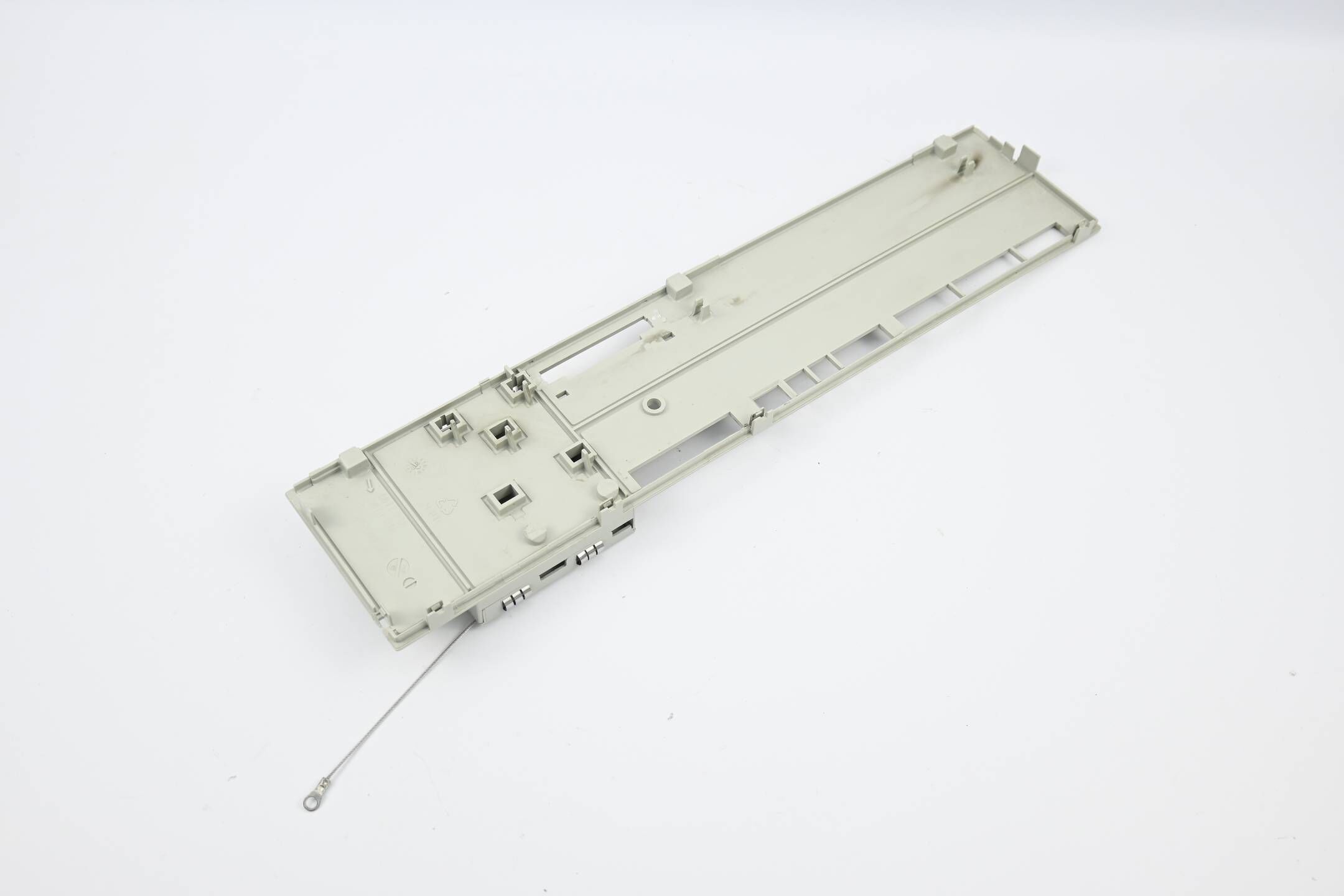 Siemens Simodrive Frontcover für 6SN1145-1AA01-0AA1