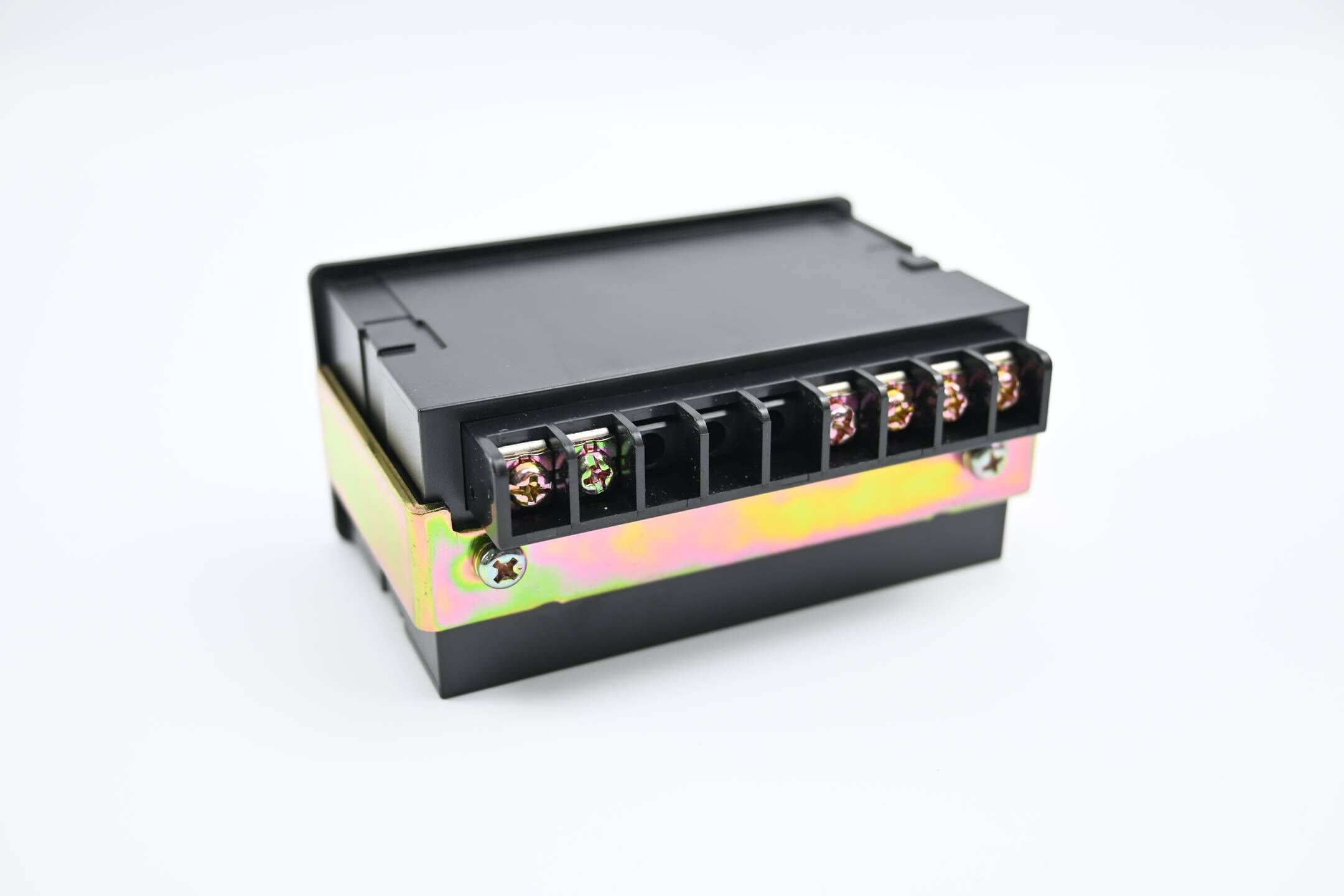 Omron Digital Panel Meter 200/240 VAC ( K3TF-A915 )