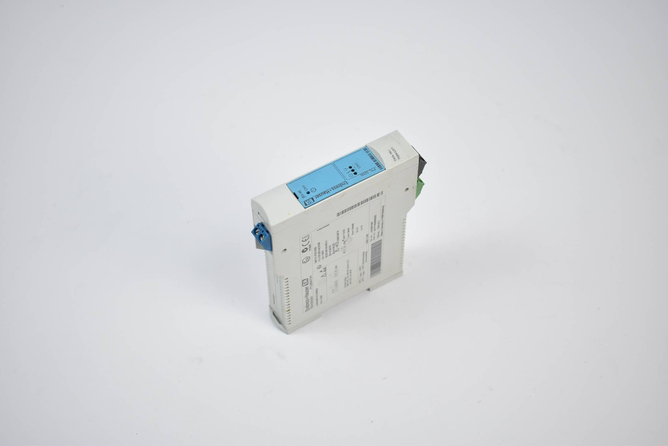 Endress+Hauser Nivotester FTL325N-F1A1