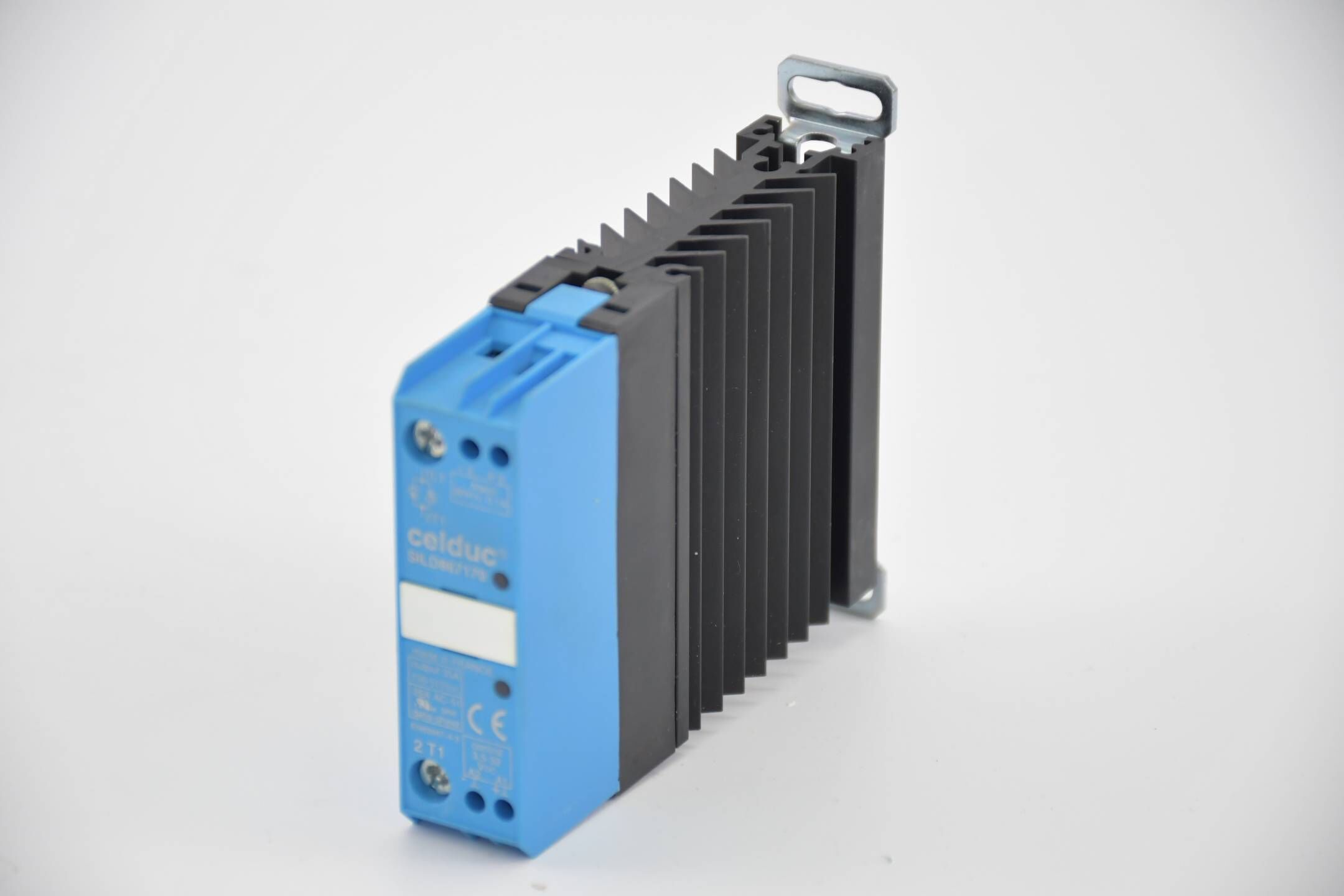 Celduc® Halbleiterrelais SILD867170