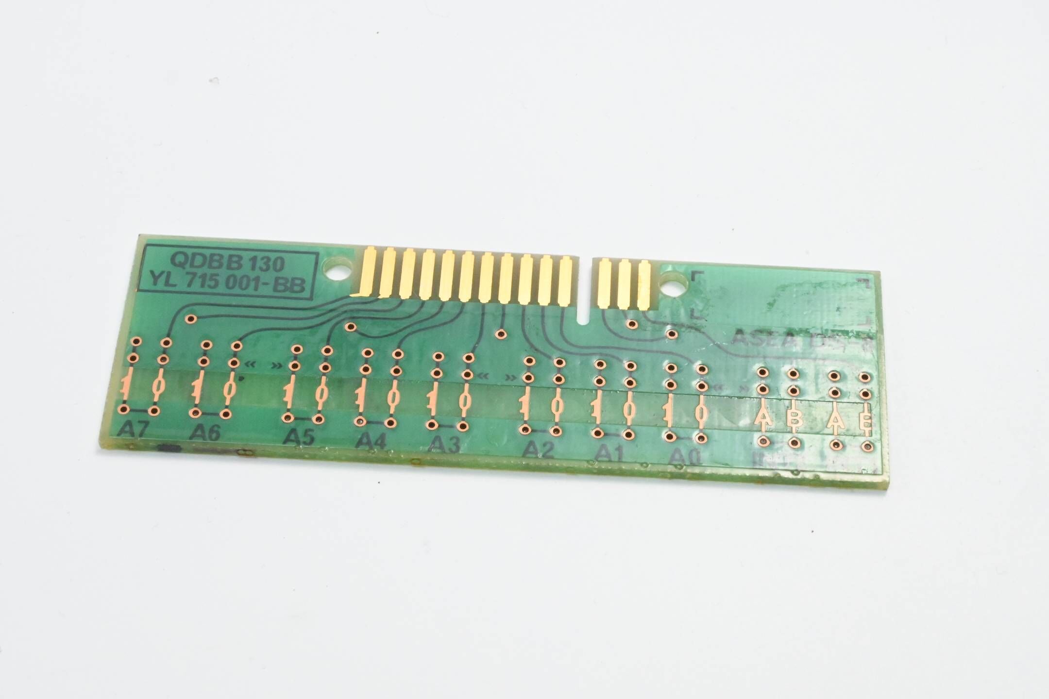 ABB Board QDBB 130 ( YL715001-BB )