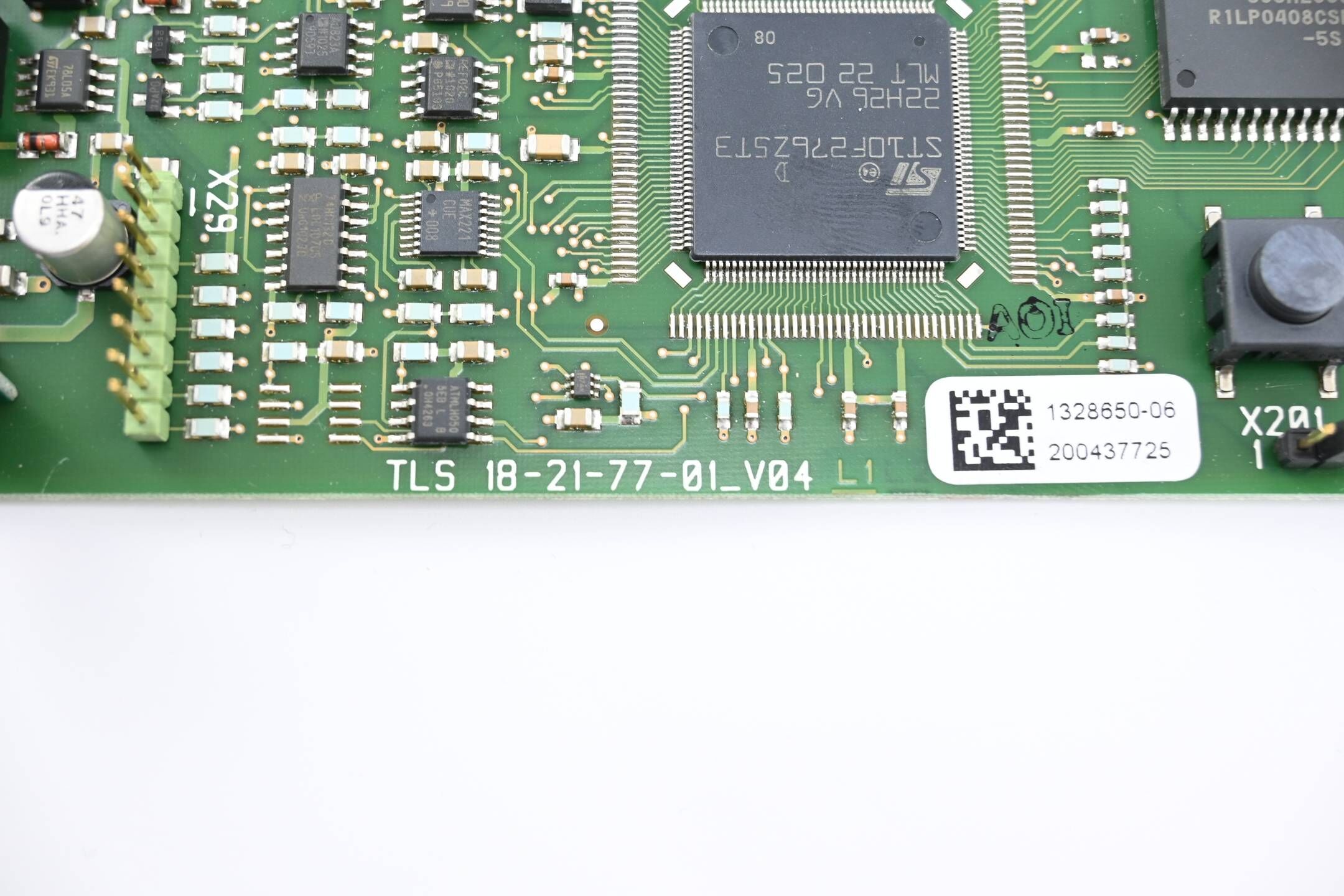 Trumpf Board TLS 18-21-77-01_V04 