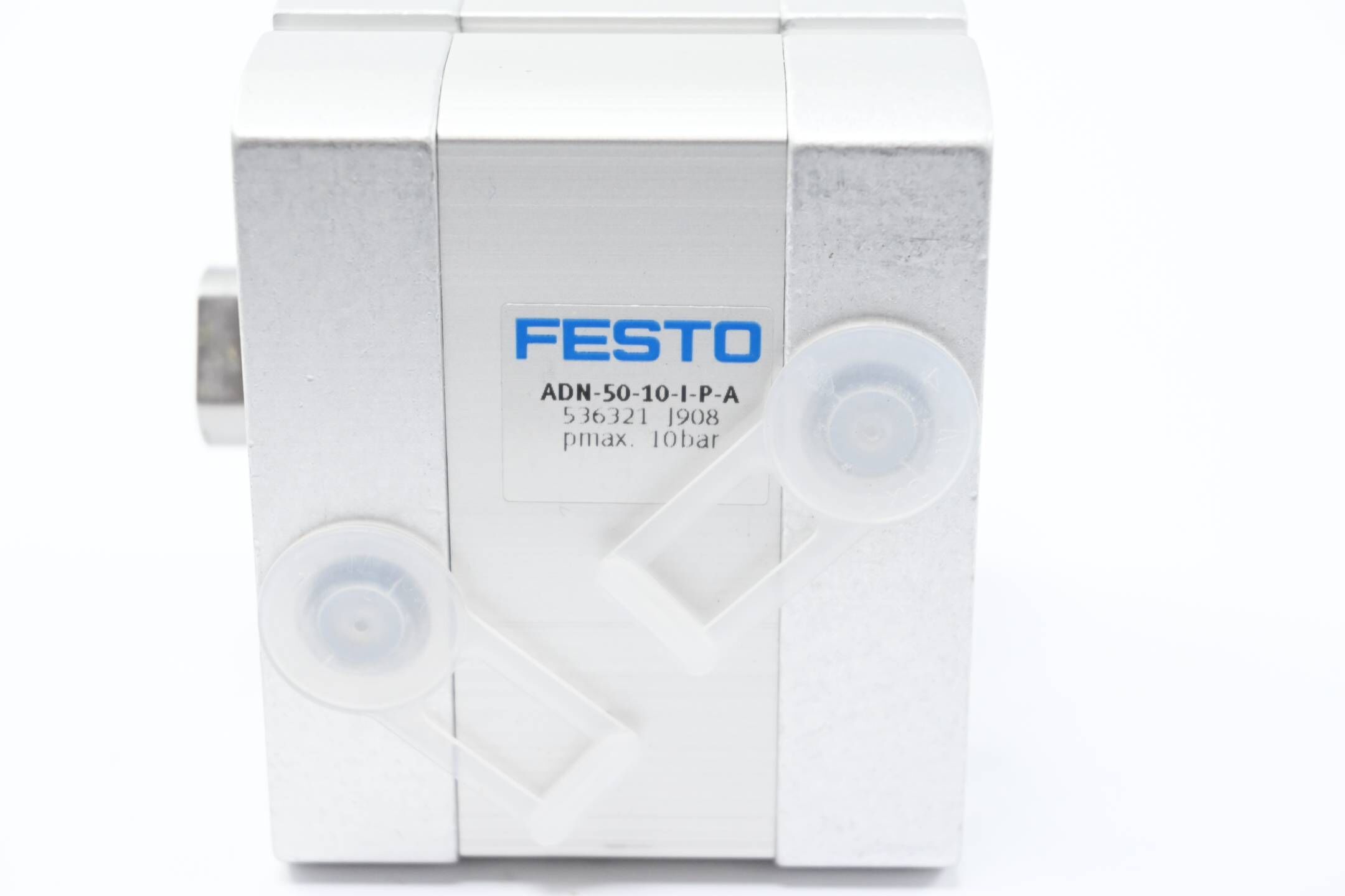 Festo Kompaktzylinder ADN-50-10-I-P-A ( 536321 )