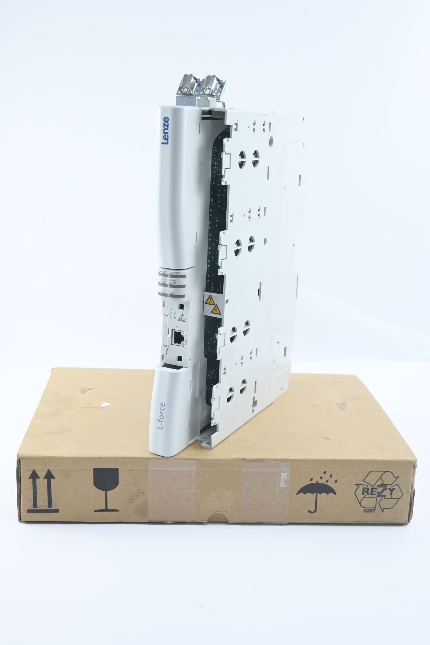 Lenze Single Drive HighLine E94ASHE0024