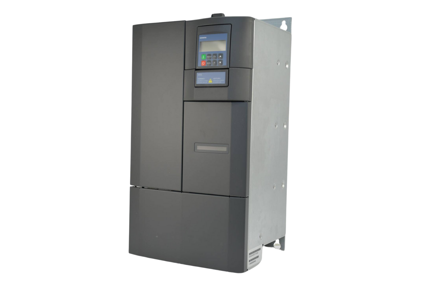 Siemens micromaster 4 Umrichter 6SE6436-2BC31-5DA0 ( 6SE6 436-2BC31-5DA0 ) V1.41