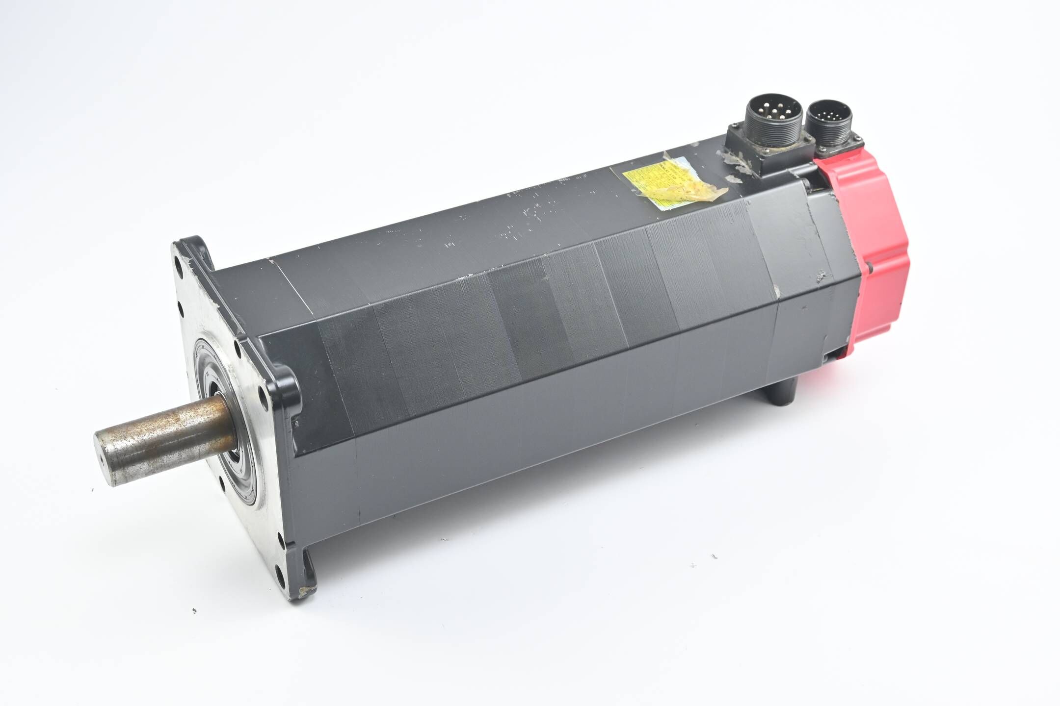Fanuc AC Servo Motor A06B-0157-B075
