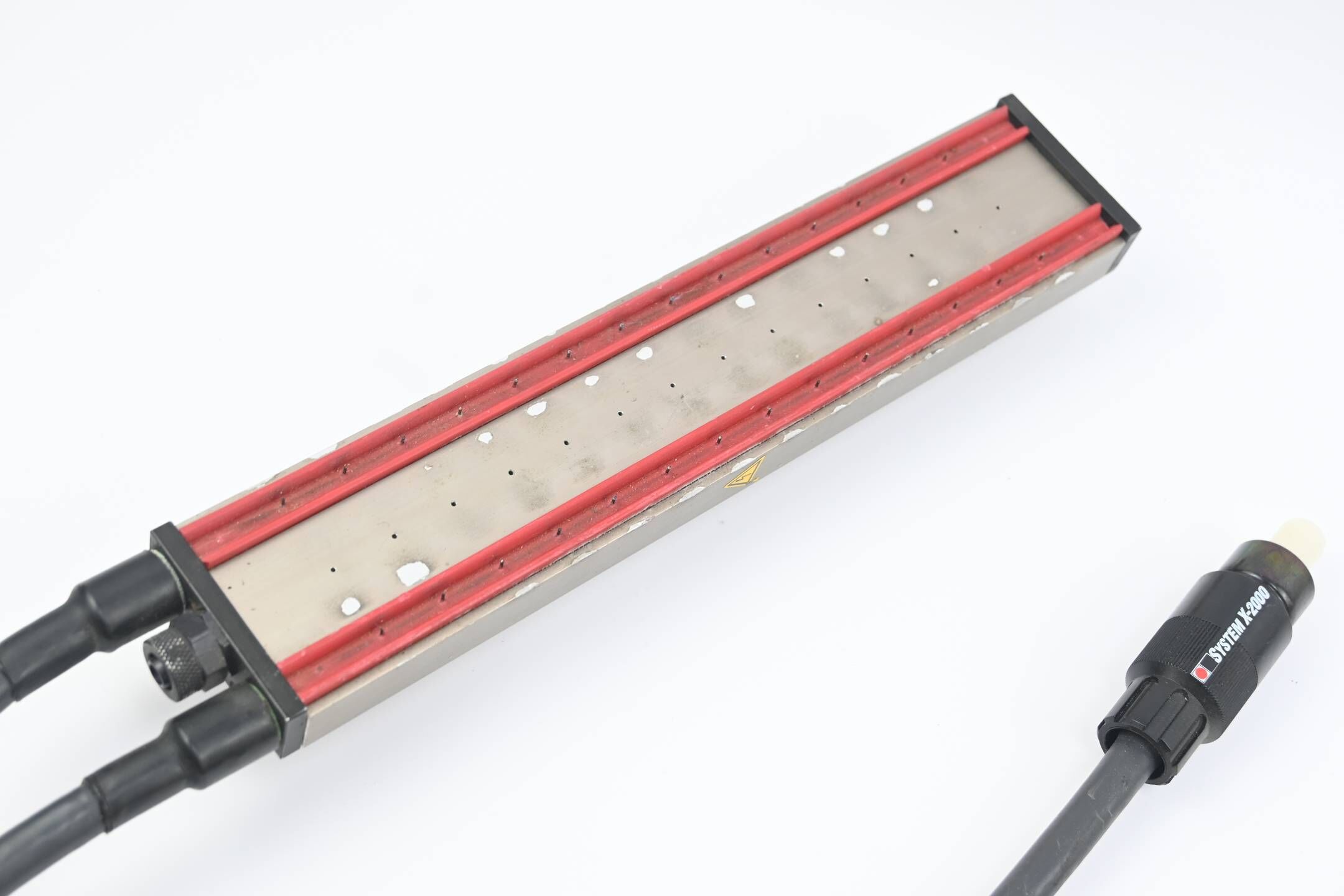 Haug Ionisationsgerät PLE 025 250 ( 04.7880.000 )