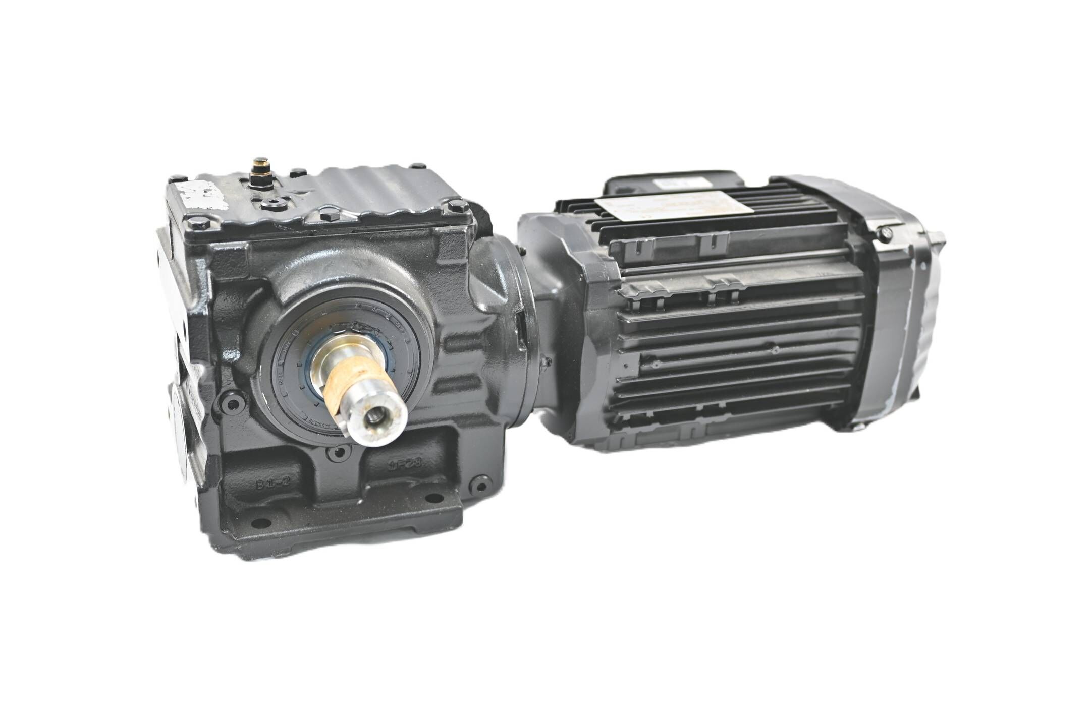 SEW-Eurodrive Getriebemotor S57 DRN80M4/Z ( S57DRN80M4/Z )