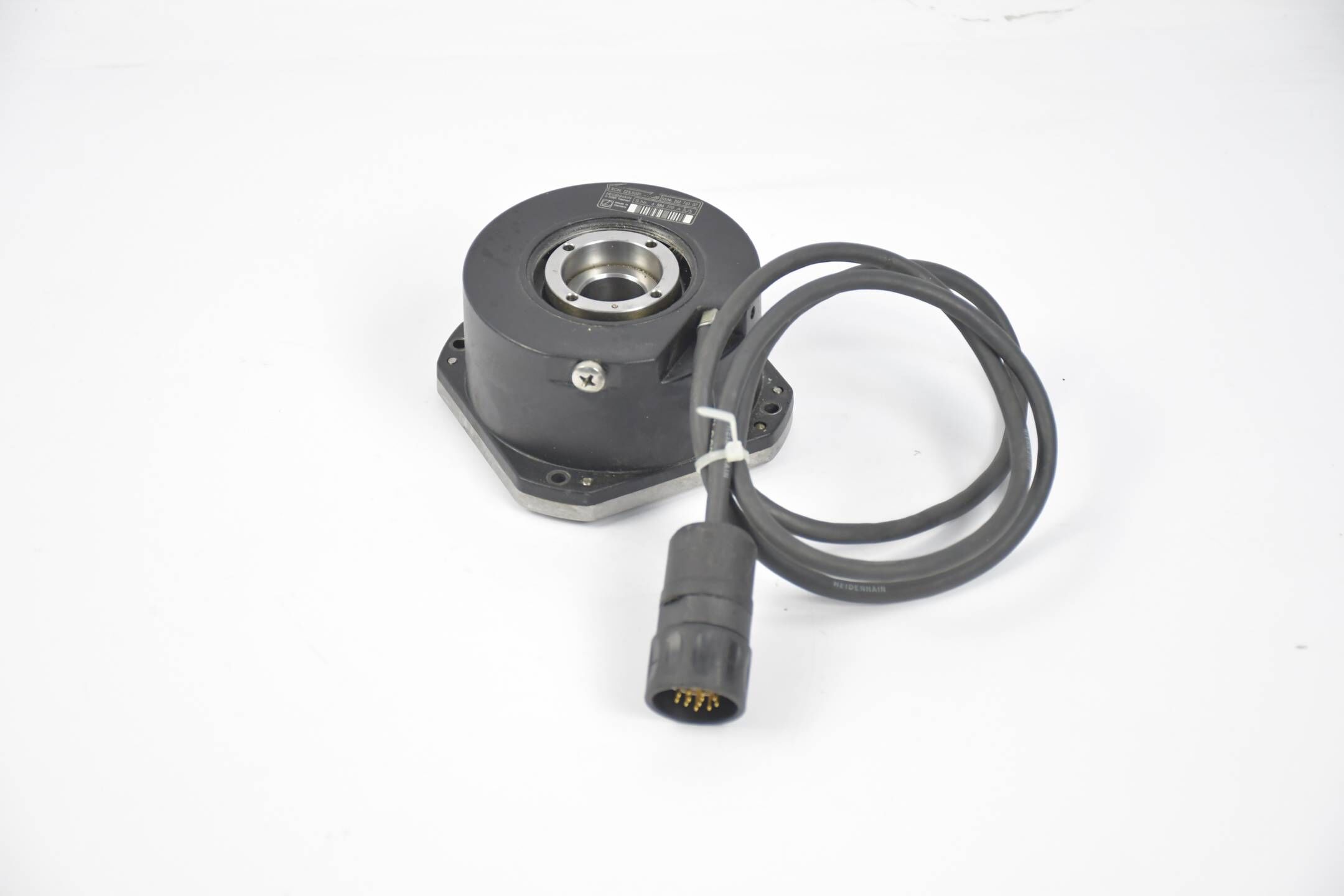 Heidenhain Drehgeber RON 225.5001-1800 ( 262 763 07 )