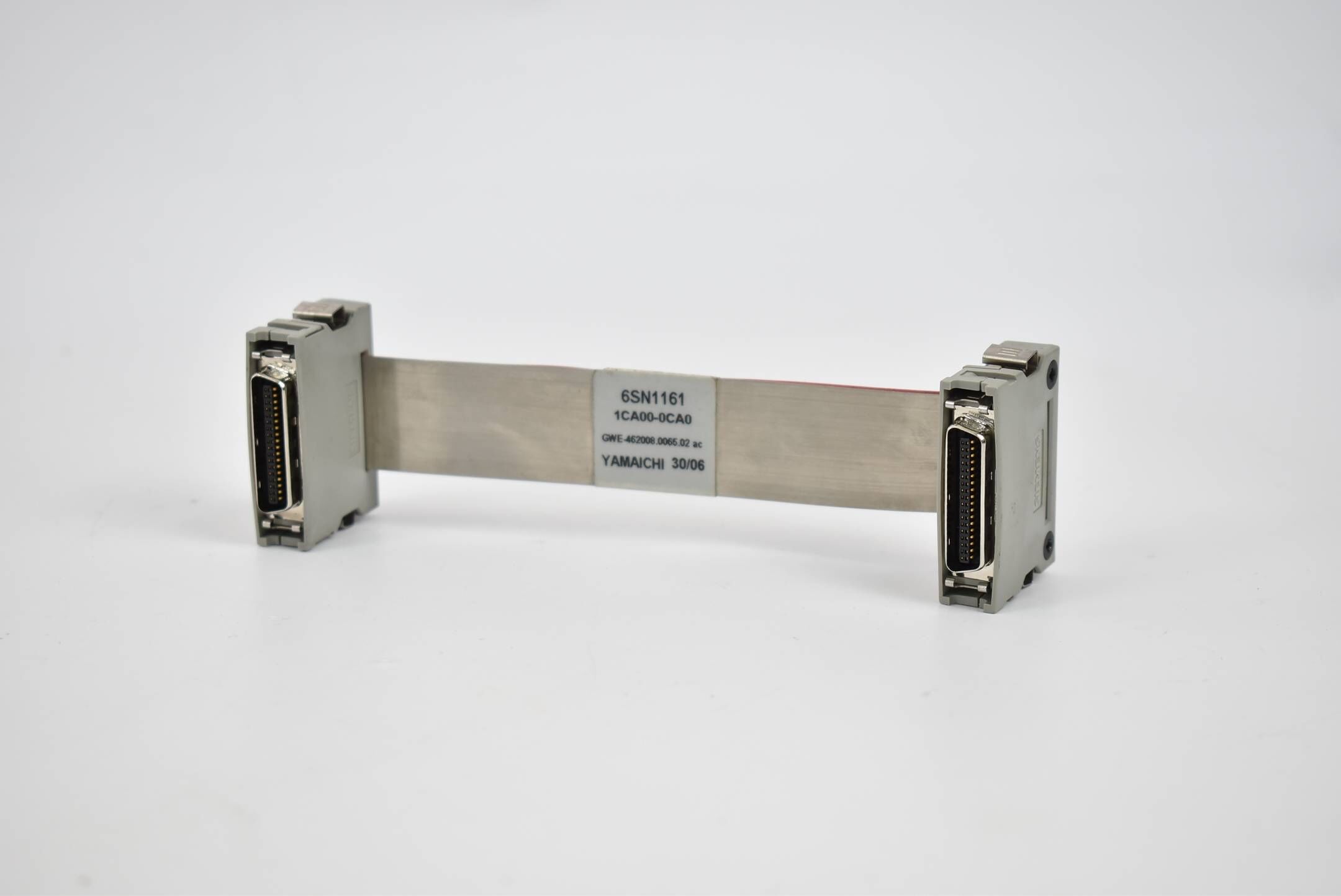 Siemens Simodrive Antriebsbus 150mm 6SN1161-1CA00-0CA0 ( 6SN1 161-1CA00-0CA0 )