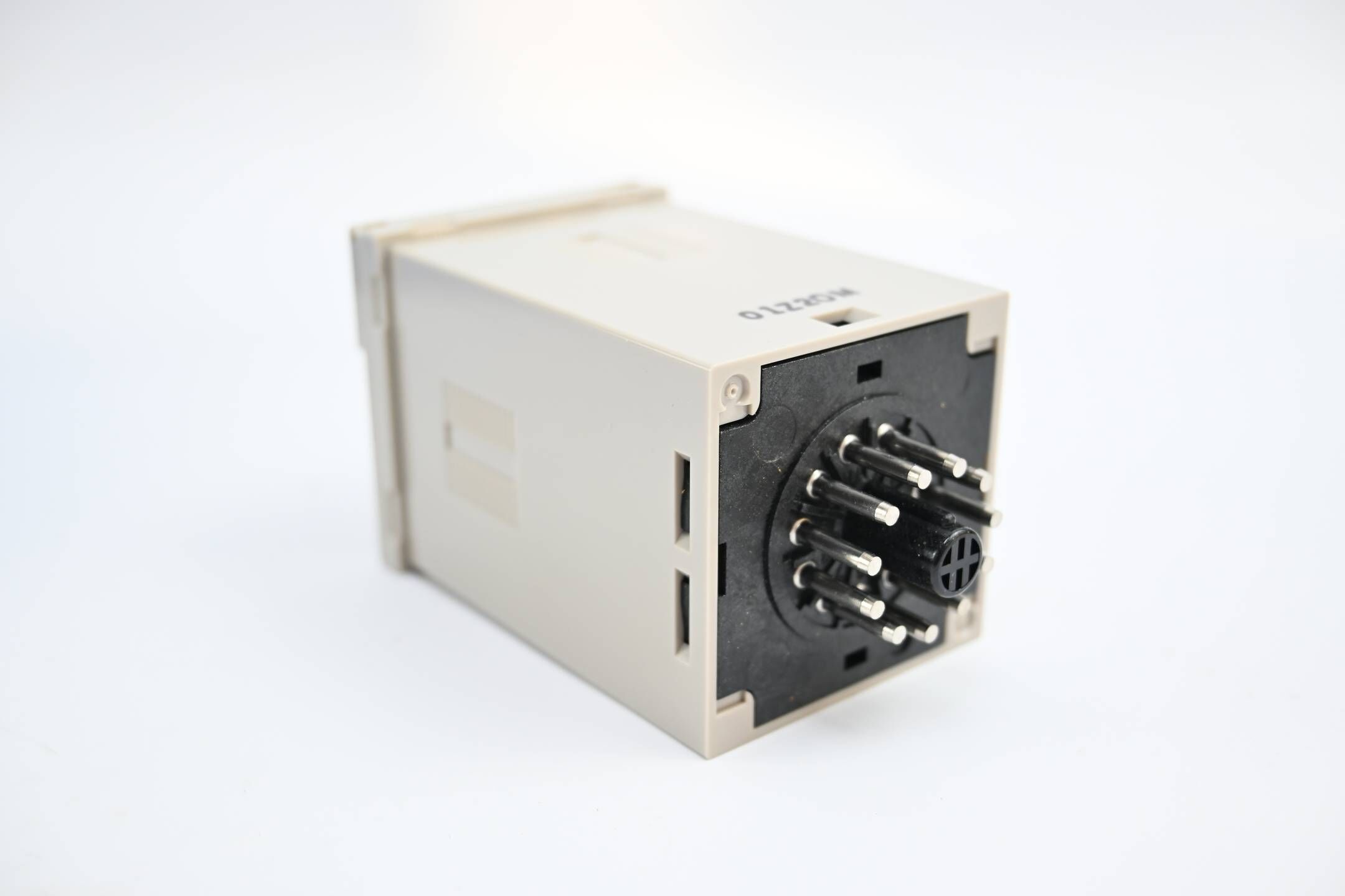 Omron Counter Timer 12-120 VDC ( H8CA-SDLV )