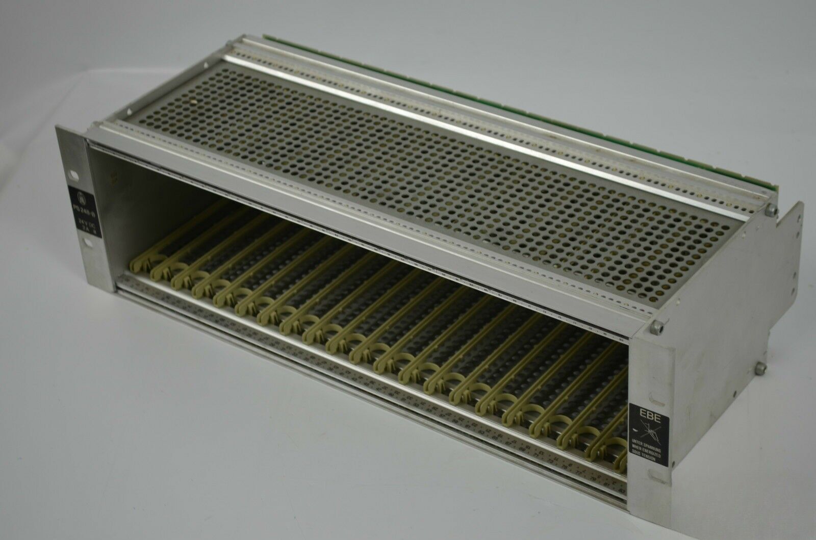 Klöckner Moeller PS 248-B Rack