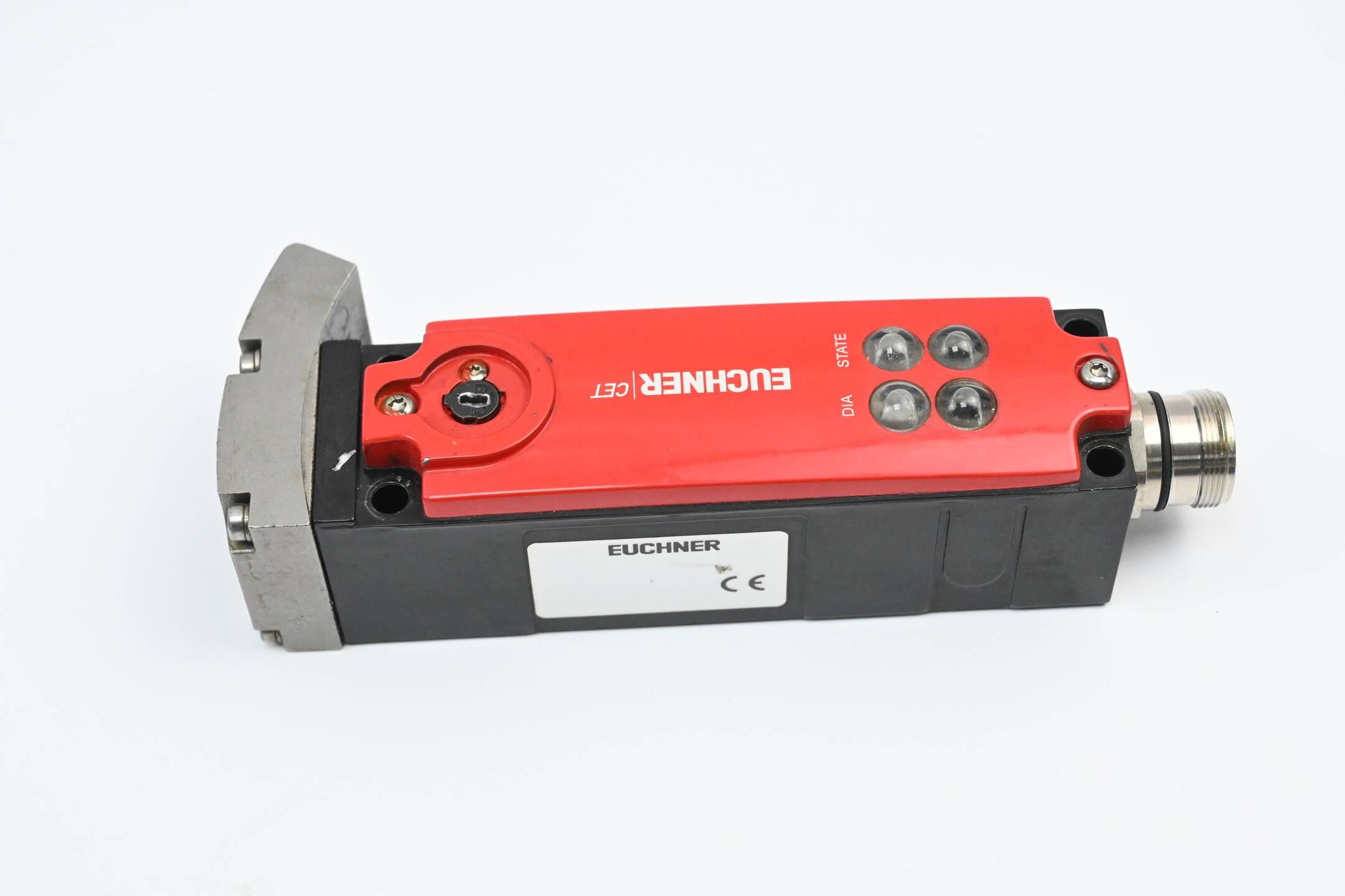 Euchner Sicherheitsschalter CET3-AR-CRA-AH-50X-SH-110103 ( 110103 )