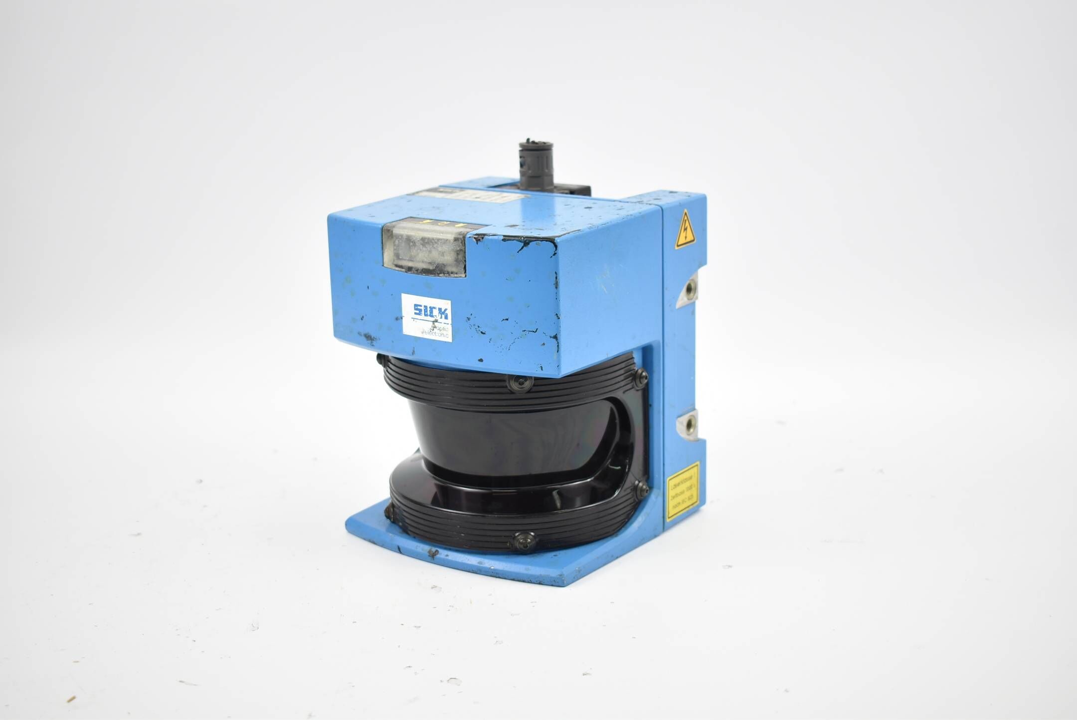 Sick Laserscanner PLS100-112 ( 24V 30W )