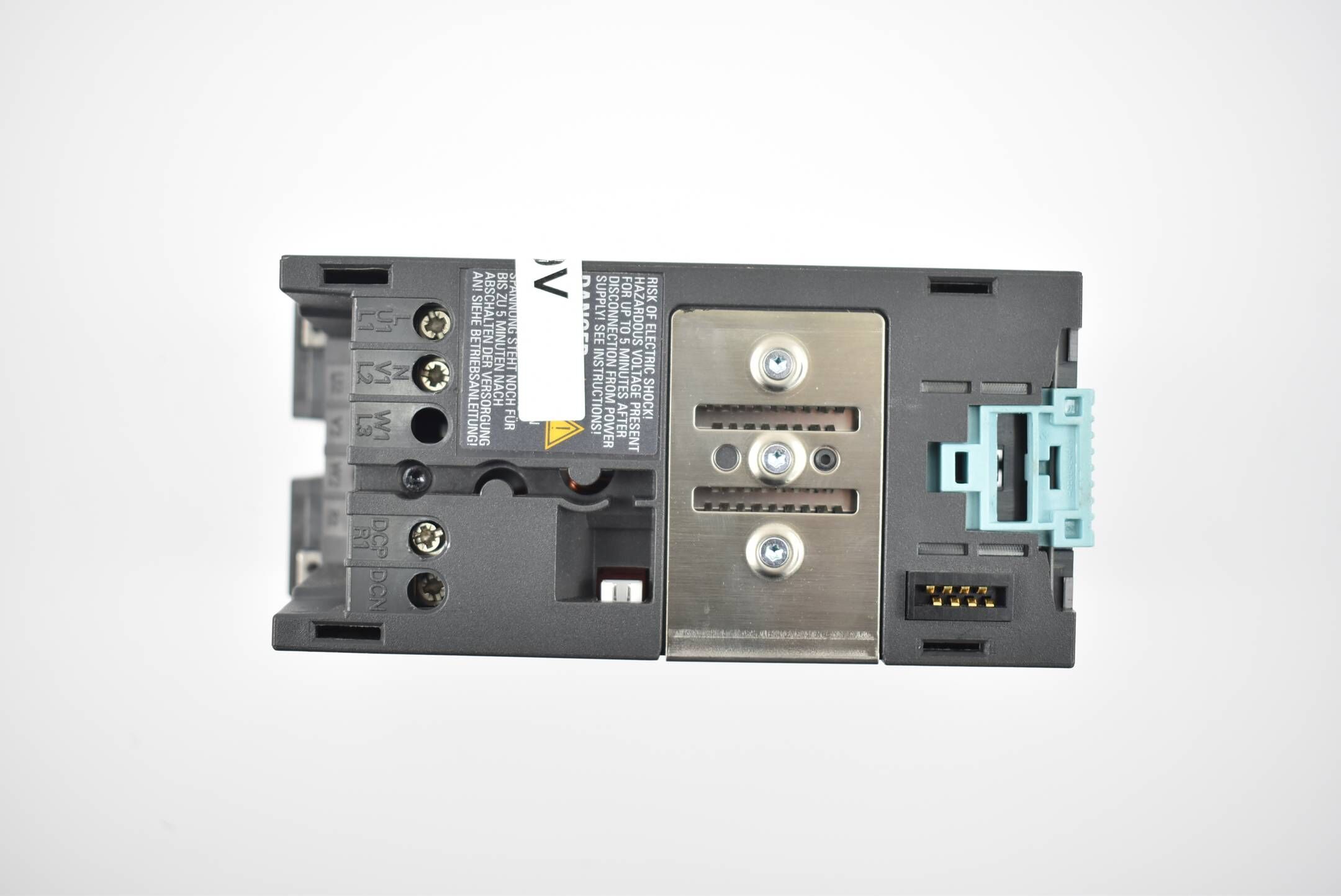 Siemens sinamics S120 Umrichter 6SL3 210-1SB14-0AA0 ( 6SL3210-1SB14-0AA0 )