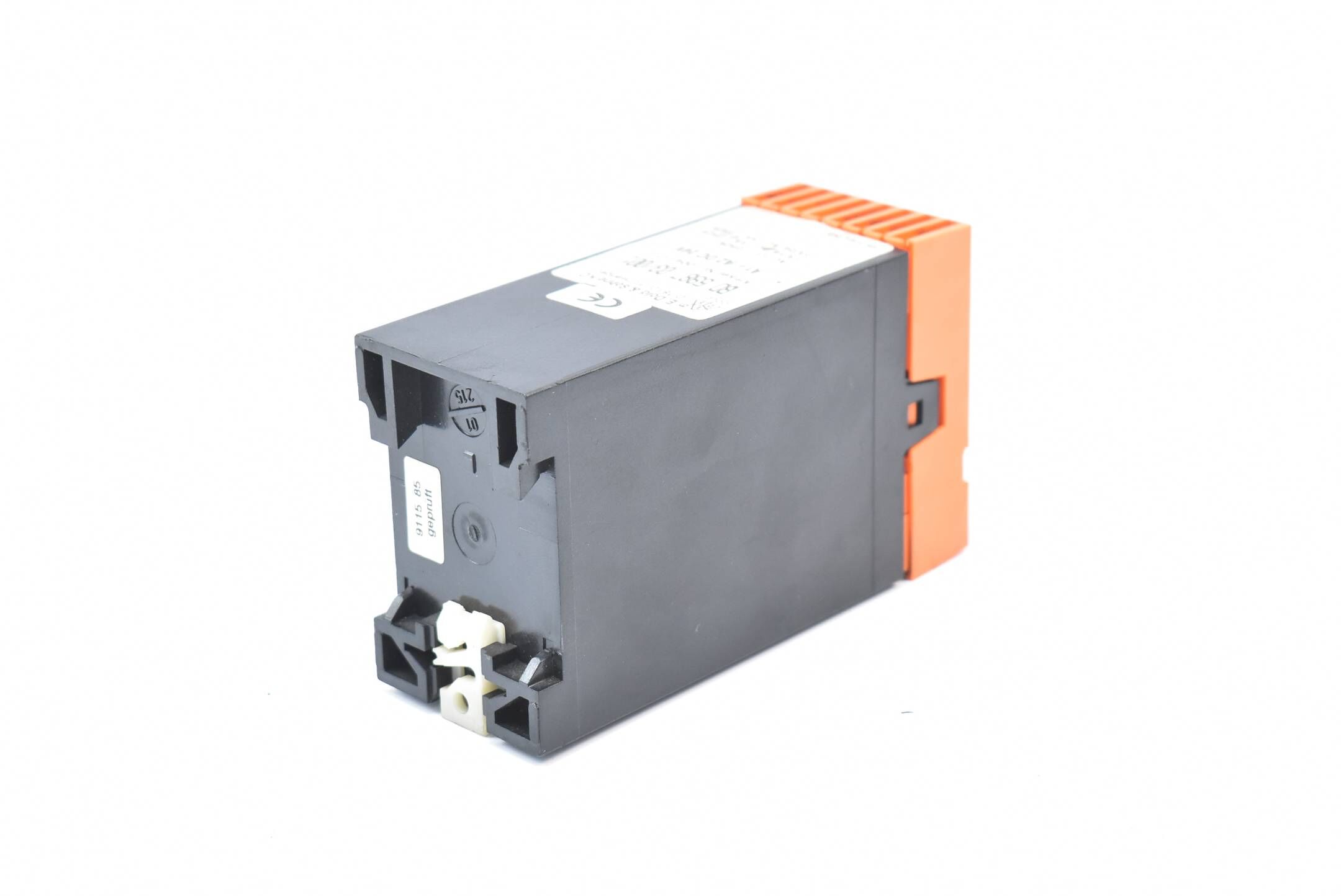 E.Dold&Söhne Sicherheitsrelais A1+/A2 DC24V BD5987.03/001 ( 0041171 ) 