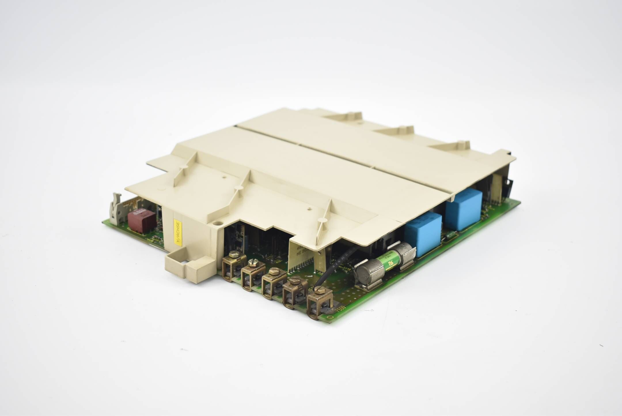 Siemens simodrive 690AC-Vorschubantrieb 6SC6 501-0AB02 ( 6SC6501-0AB02 )