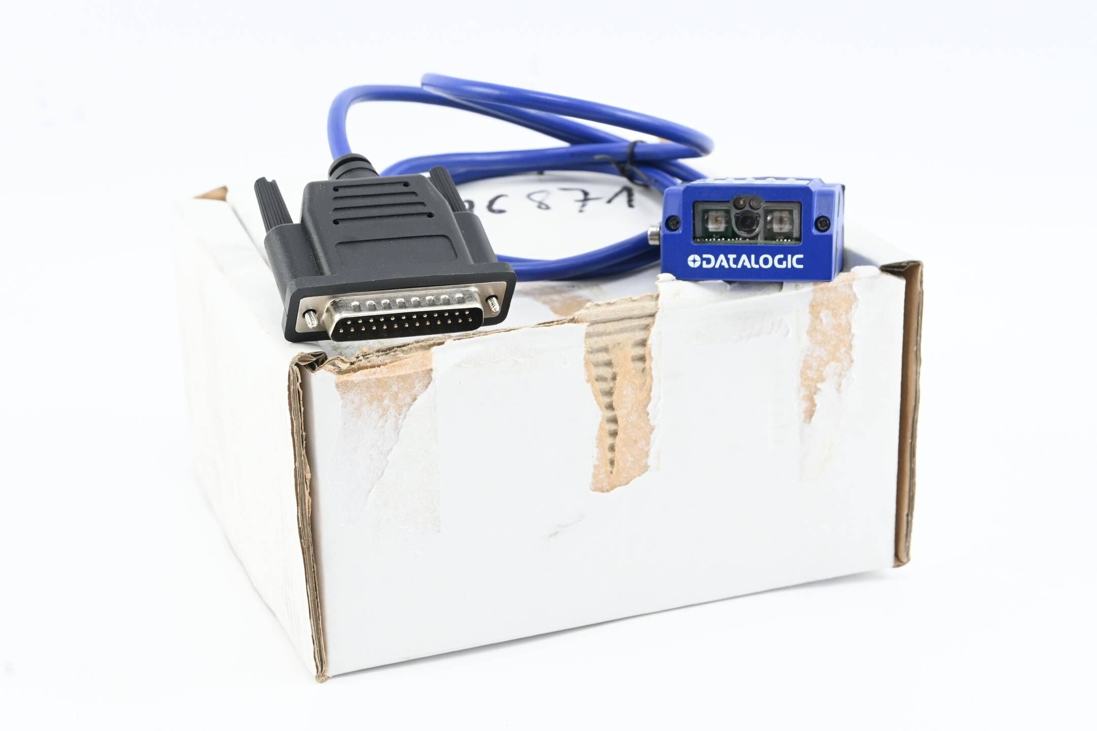 Datalogic Barcodescanner MATRIX 210 212-100