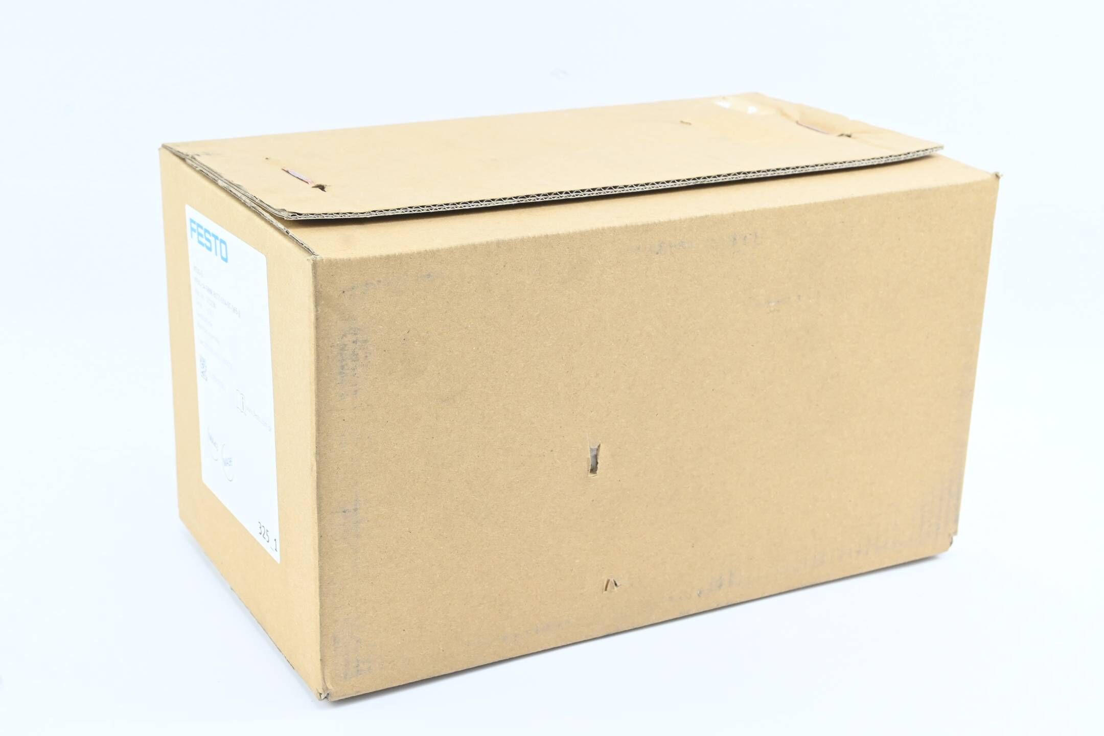 Festo Ventilbatterie VTUG-S ( VTUG-14-SR8R-B1TZ-G14-DT-Q6S-JJ ) 572230