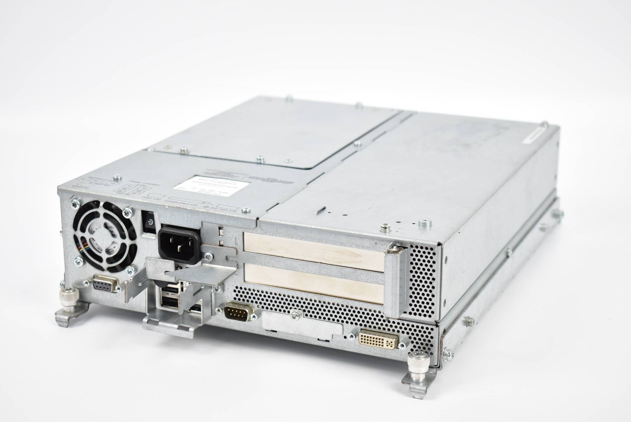 Siemens Simatic HMI IPC677C ( A5E03437173 )