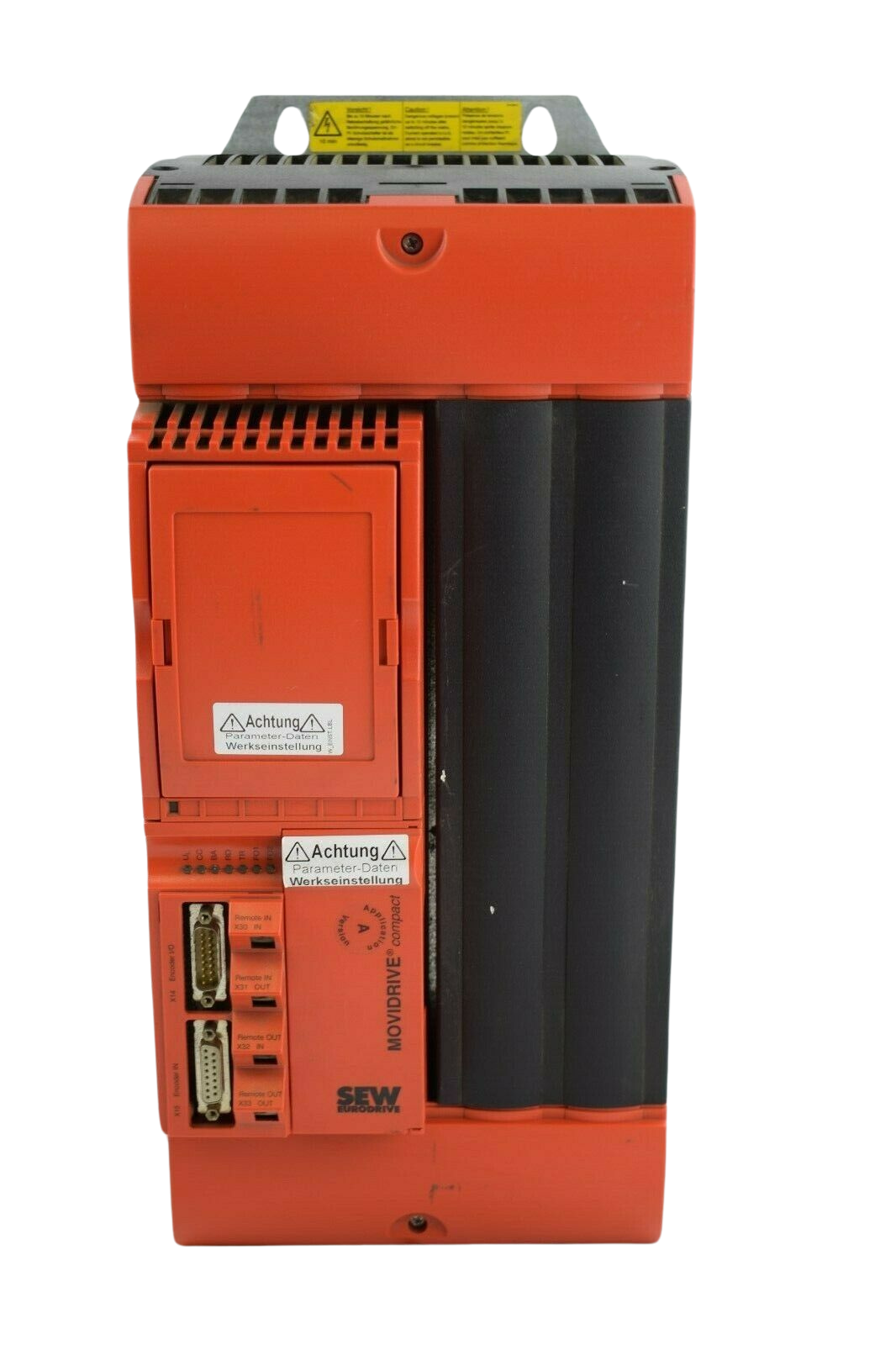 SEW Eurodrive Movidrive MCH42A0220-503-4-0T ( MCH42A0220-503-4-OT )