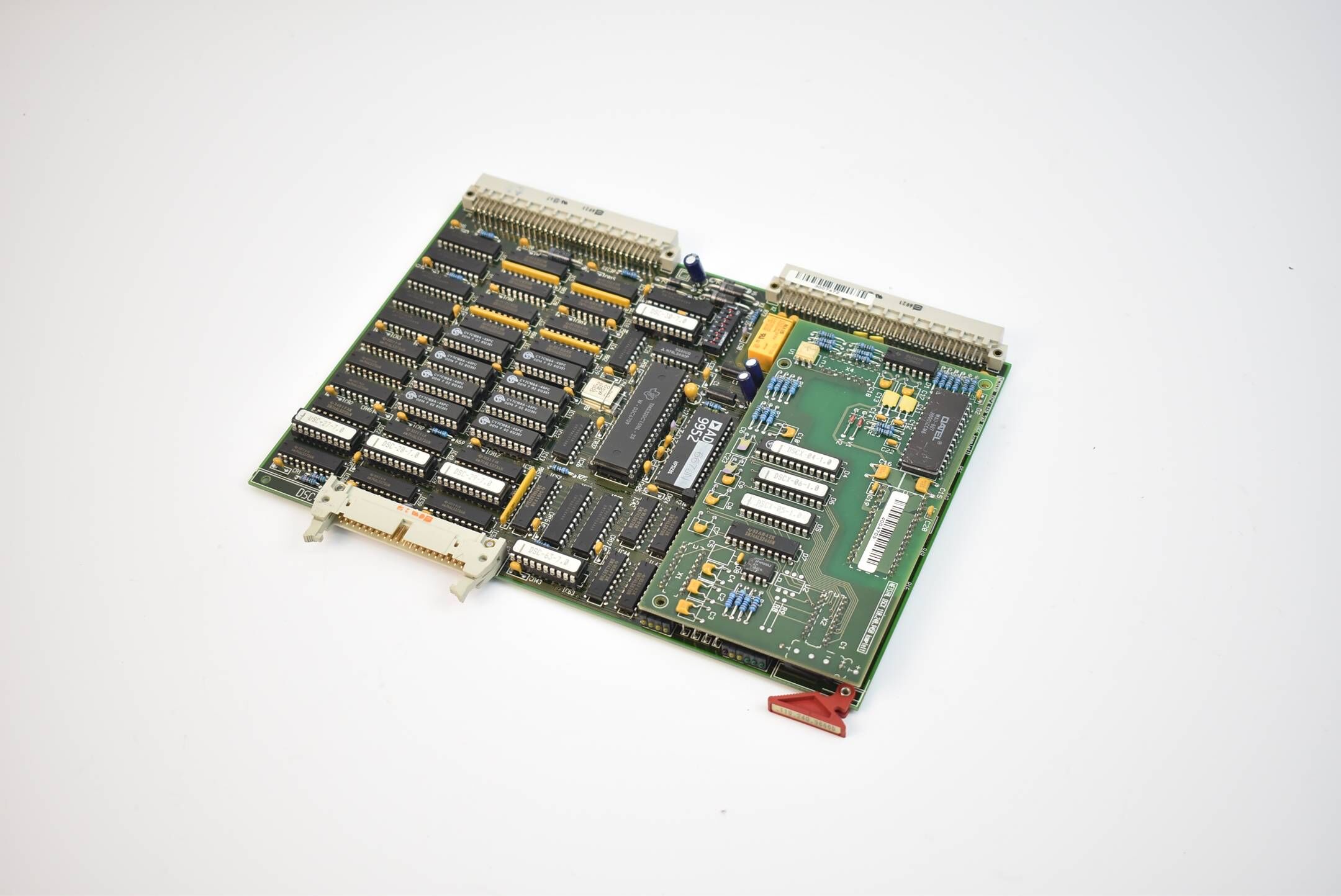 Nestal Board Systemkombination 110.240.9866 komplett + 10.240.9458 komplett