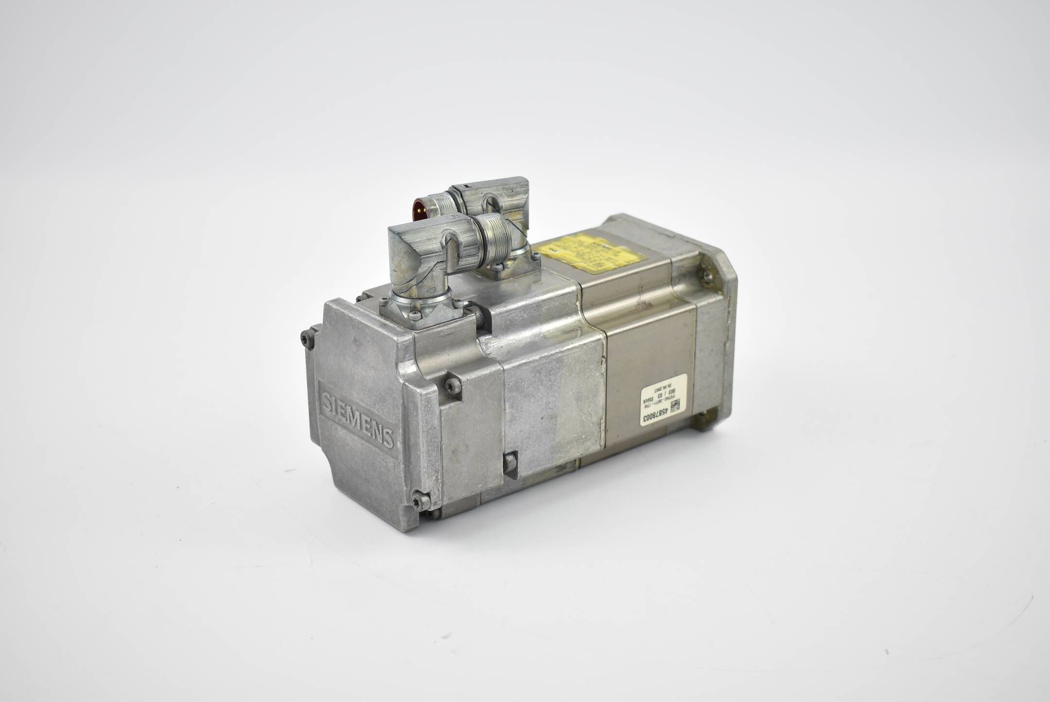 Siemens simotics S Synchronservomotor 1FK7 042-5AF71-1TH0 ( 1FK7042-5AF71-1TH0 )