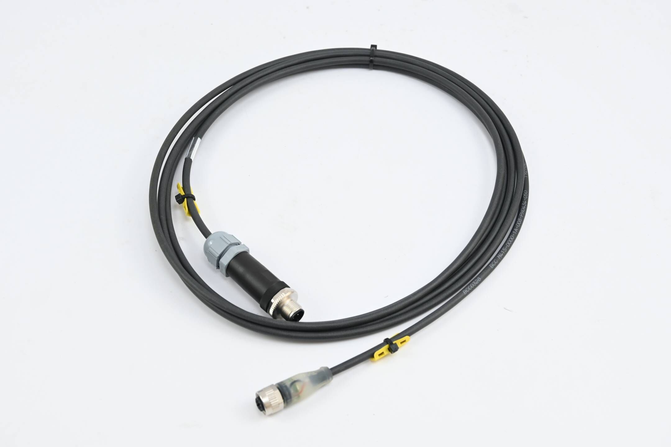 Balluff Verbindungsleitung BCC0328 ( BCC M415-0000-1A-008-PX0434-050 )