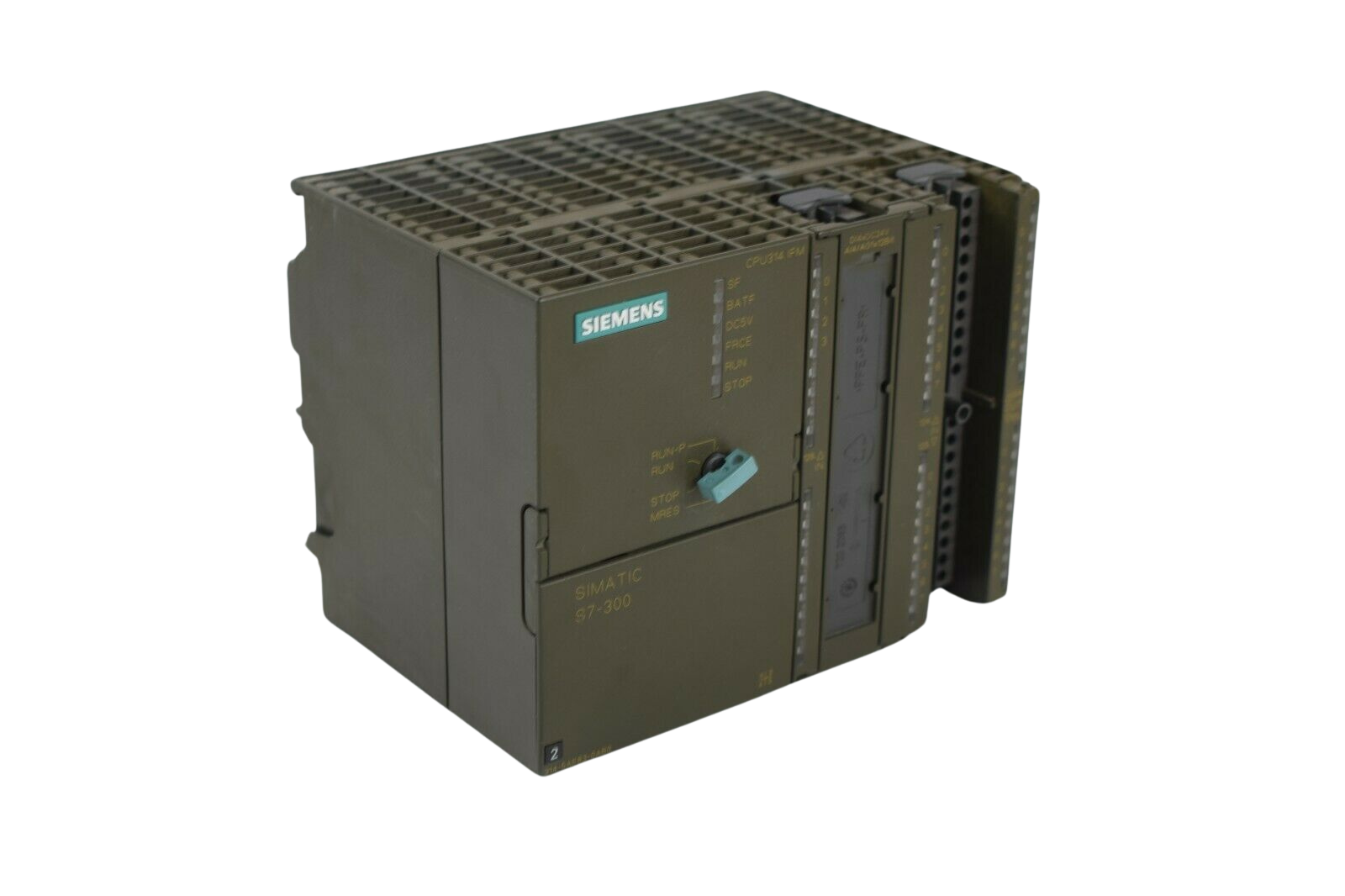 Siemens simatic S7-300 6ES7 314-5AE83-0AB0 ( 6ES7314-5AE83-0AB0 ) E.2