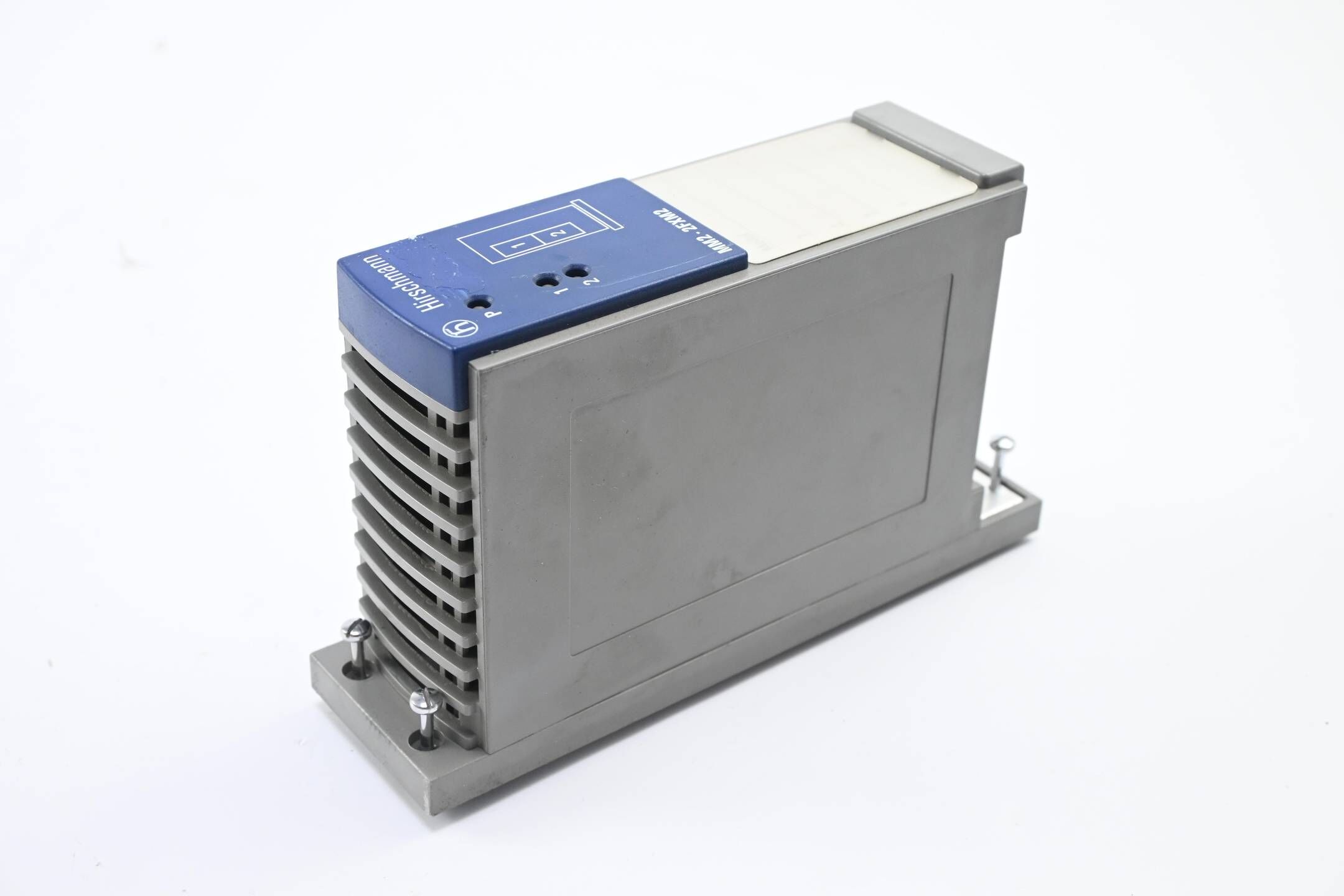 Hirschmann MICE-Medienmodul MM2-2FXM2 ( 943 718-101 )