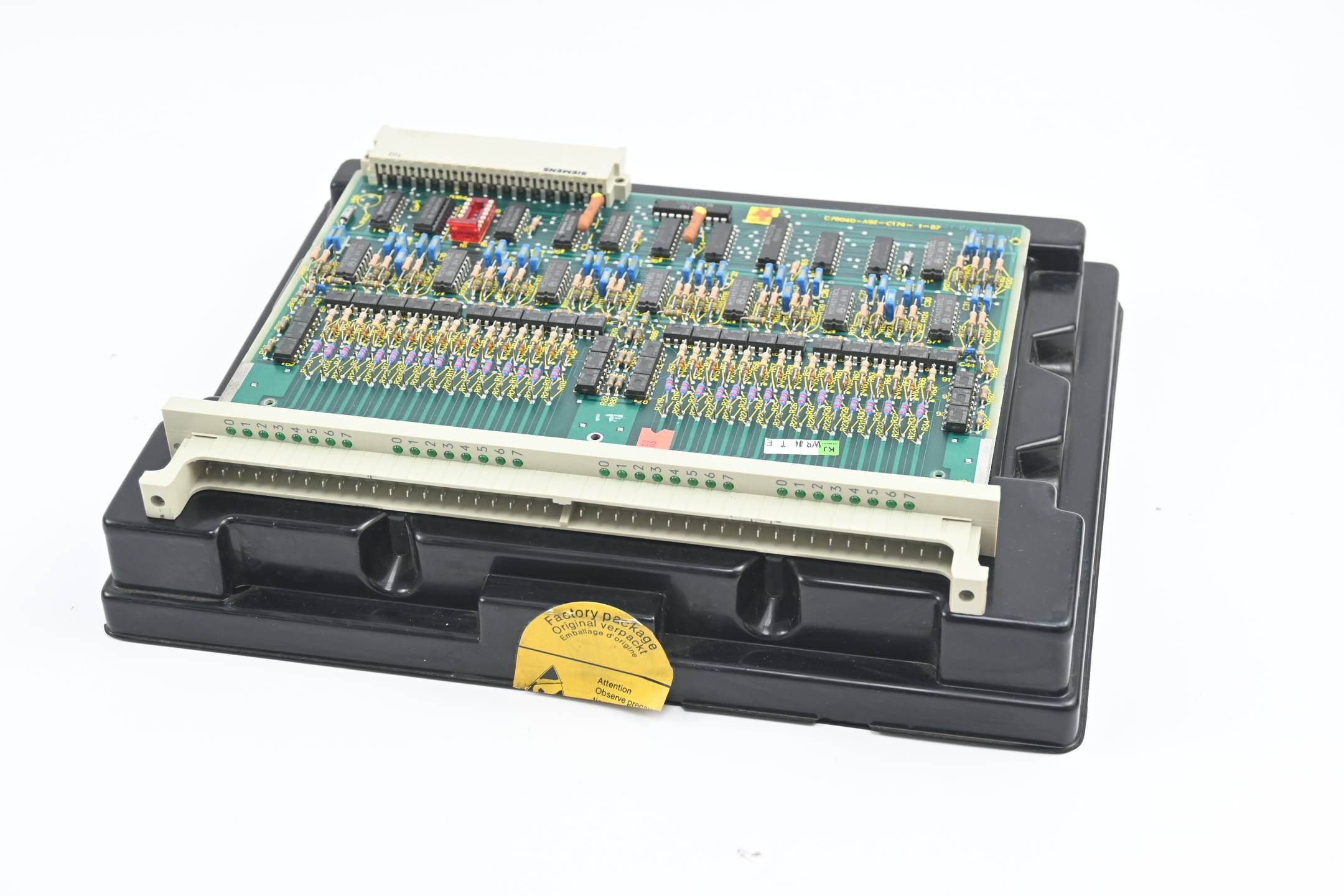 Siemens Simatic S5 Digitaleingabe 6ES5430-3BA11 ( 6ES5 430-3BA11 )
