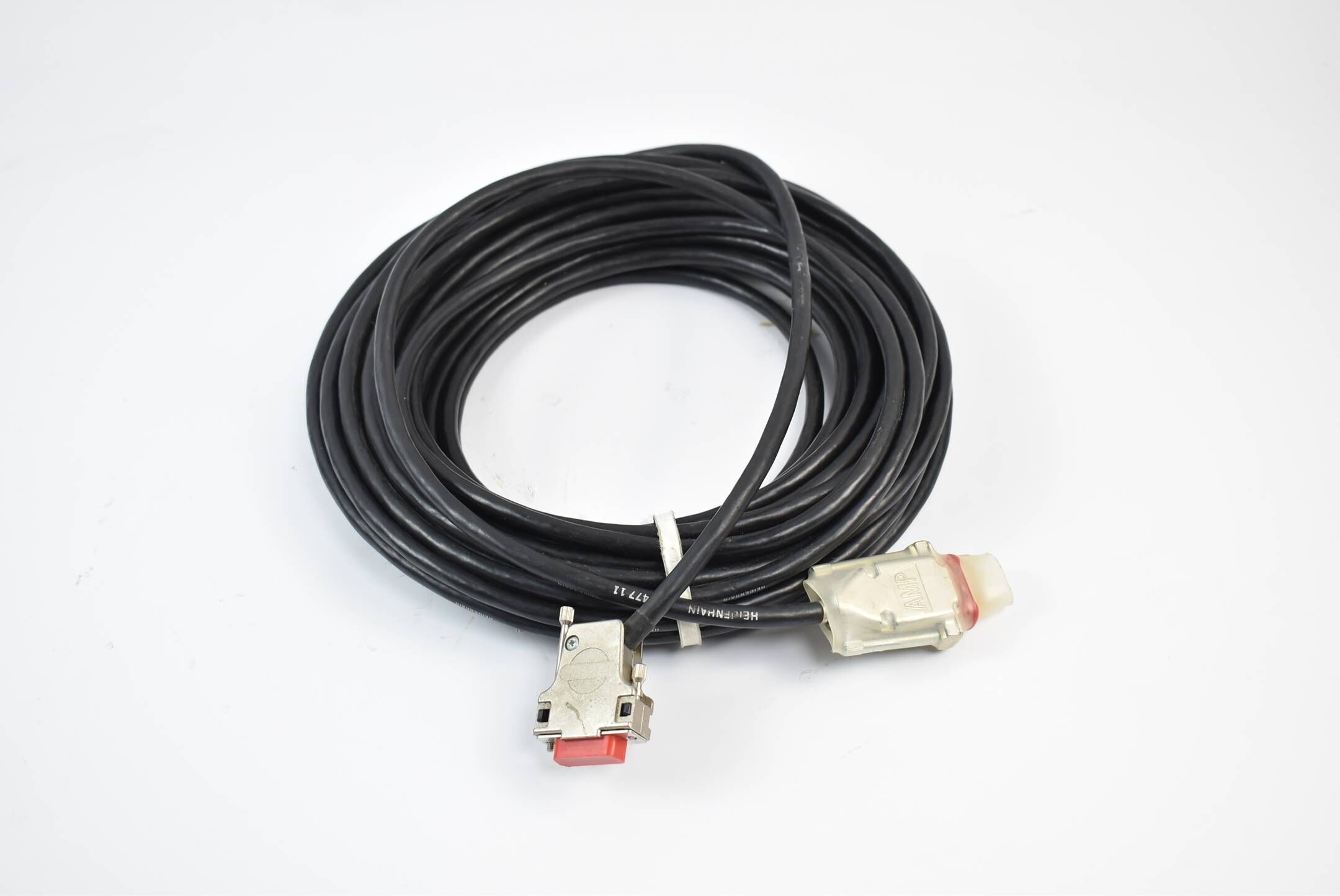 Heidenhain Verbindungskabel 250 477 11 ( 25047711 )