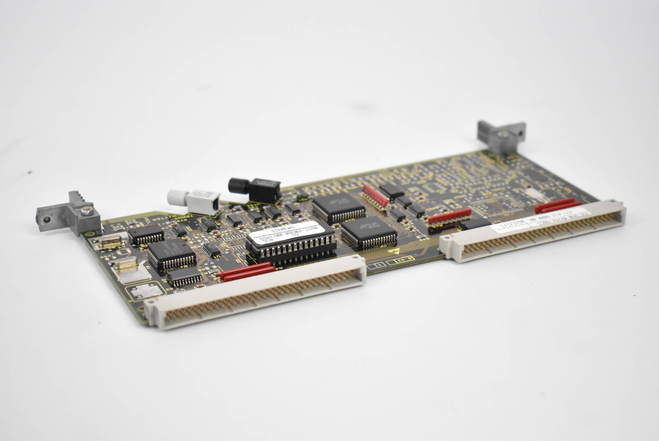 Siemens Simovert Masterdrives 6SE7090-0XX84-0BC0 ( 6SE7 090-0XX84-0BC0 )E. C