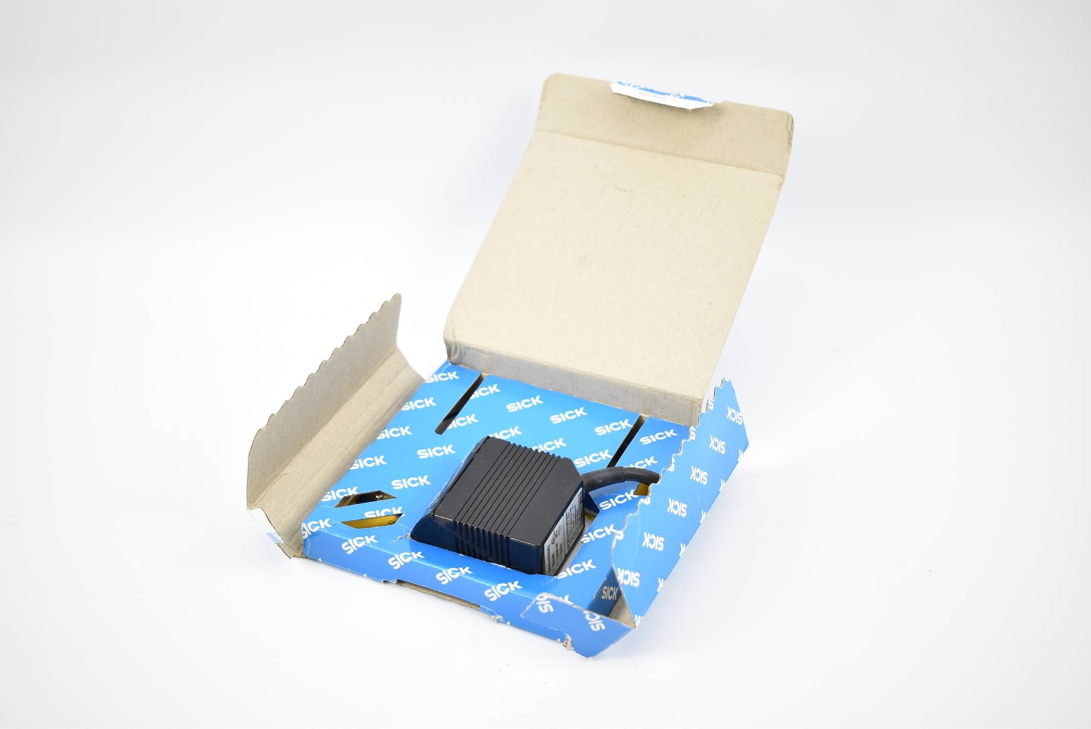 Sick Barcode Scanner CLV410-2910S01 ( 1017850 )