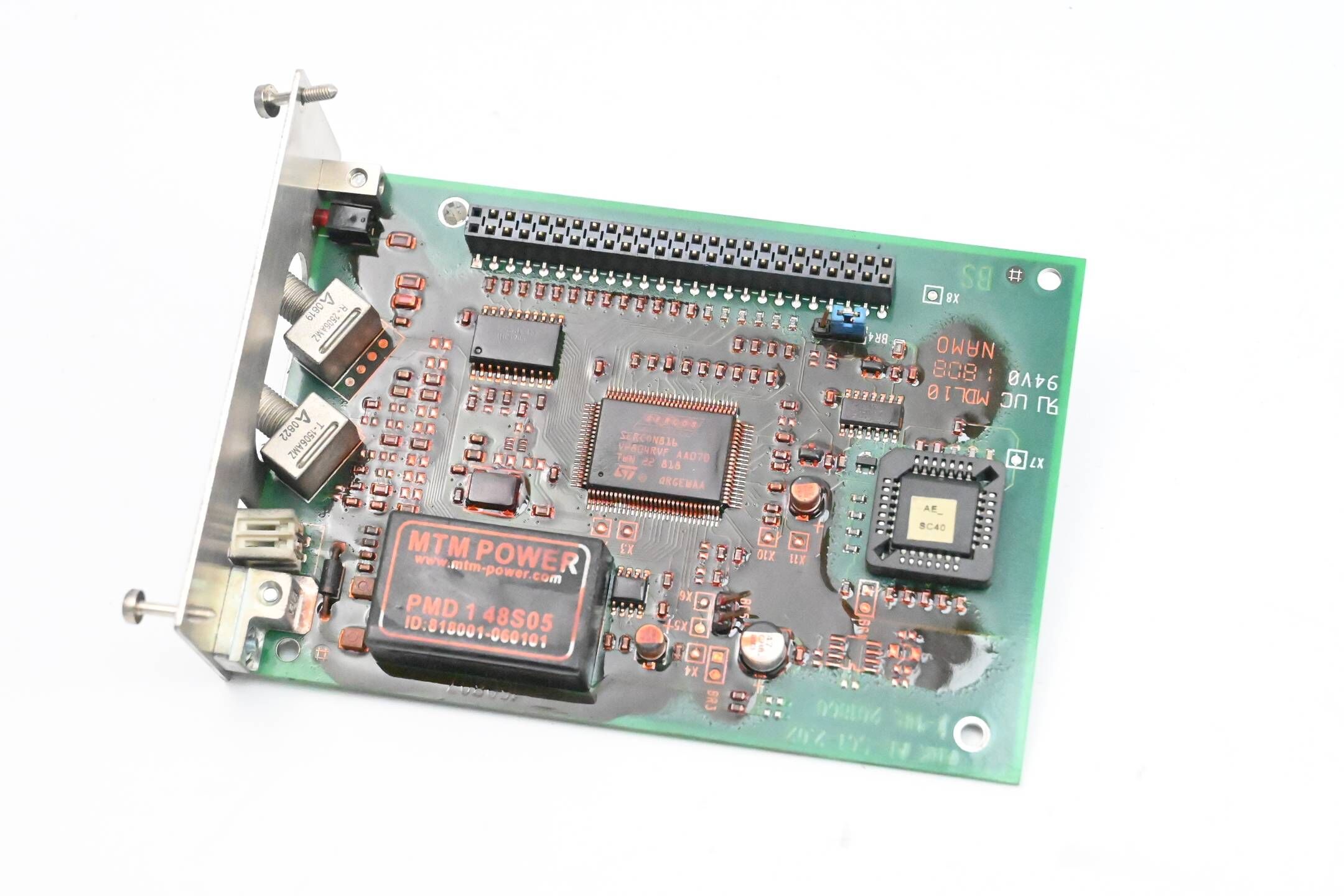 AMK AMKASYN Board AE-SC1-2.02