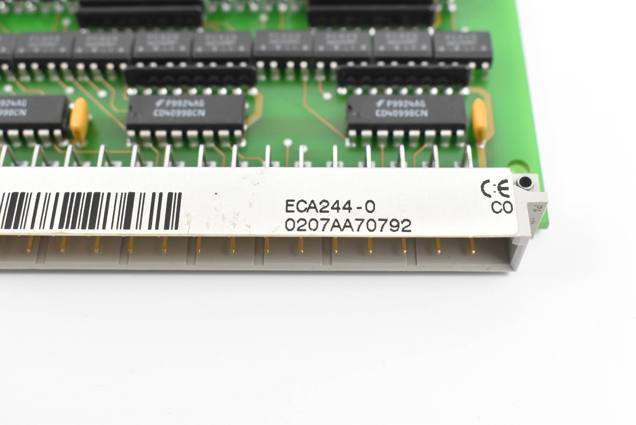 B&R Digitales Ausgangsmodul ECA244-0 ( A244 ) Rev. C0