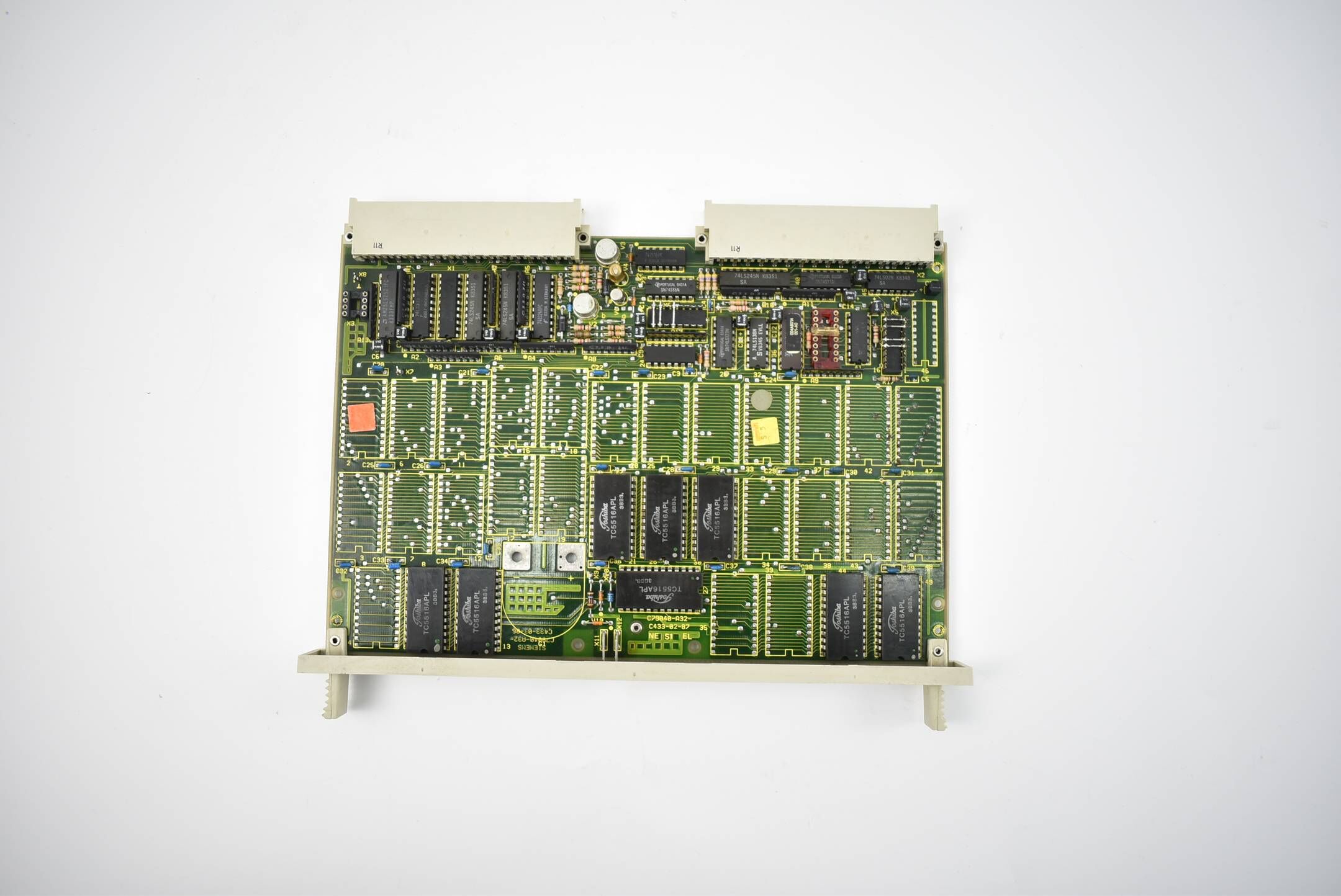 Siemens simatic S5 Speicherbaugruppe 6ES5 340-3KB11 ( 6ES5340-3KB11 )