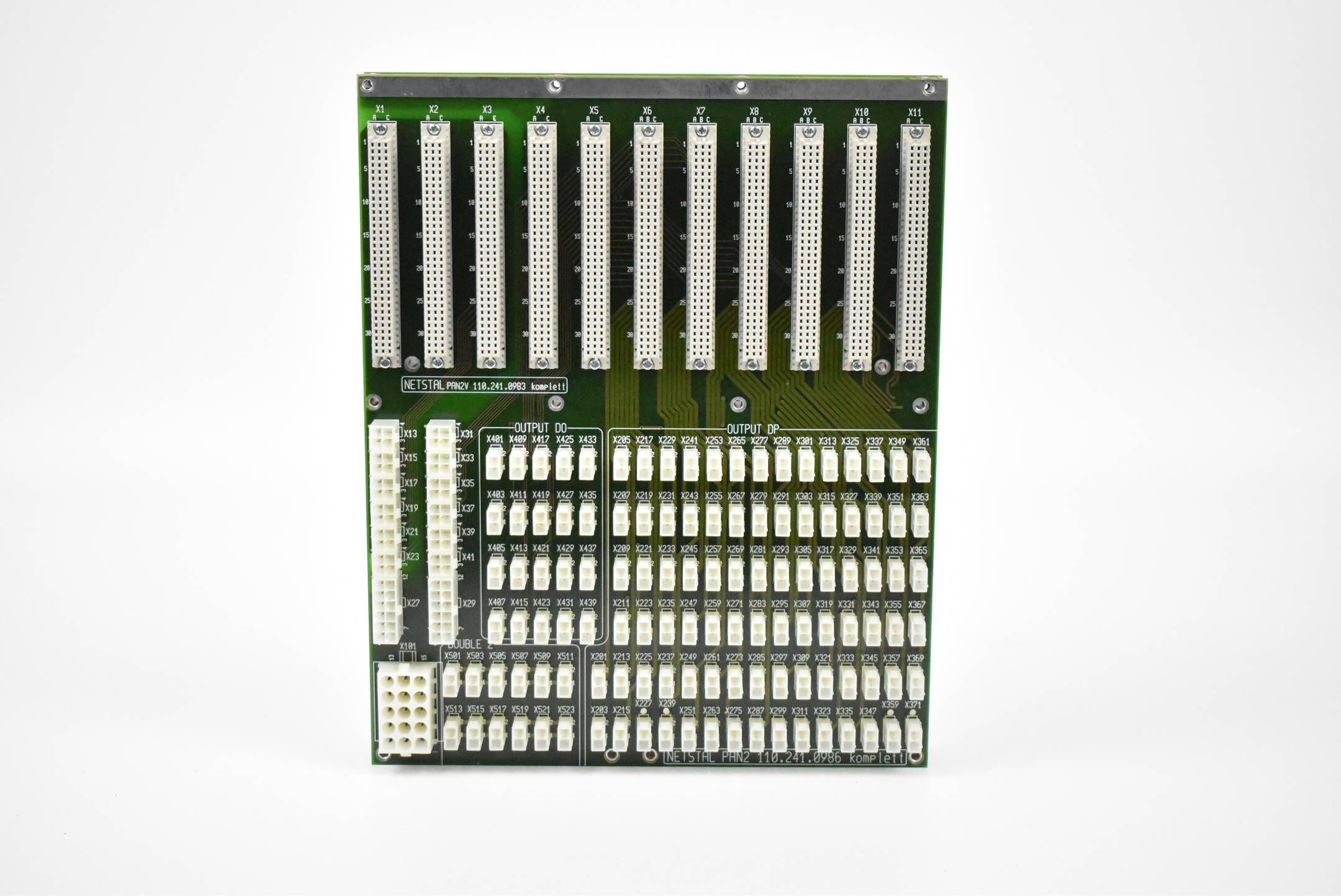 Nestal Leiterplatte 110.241.0986