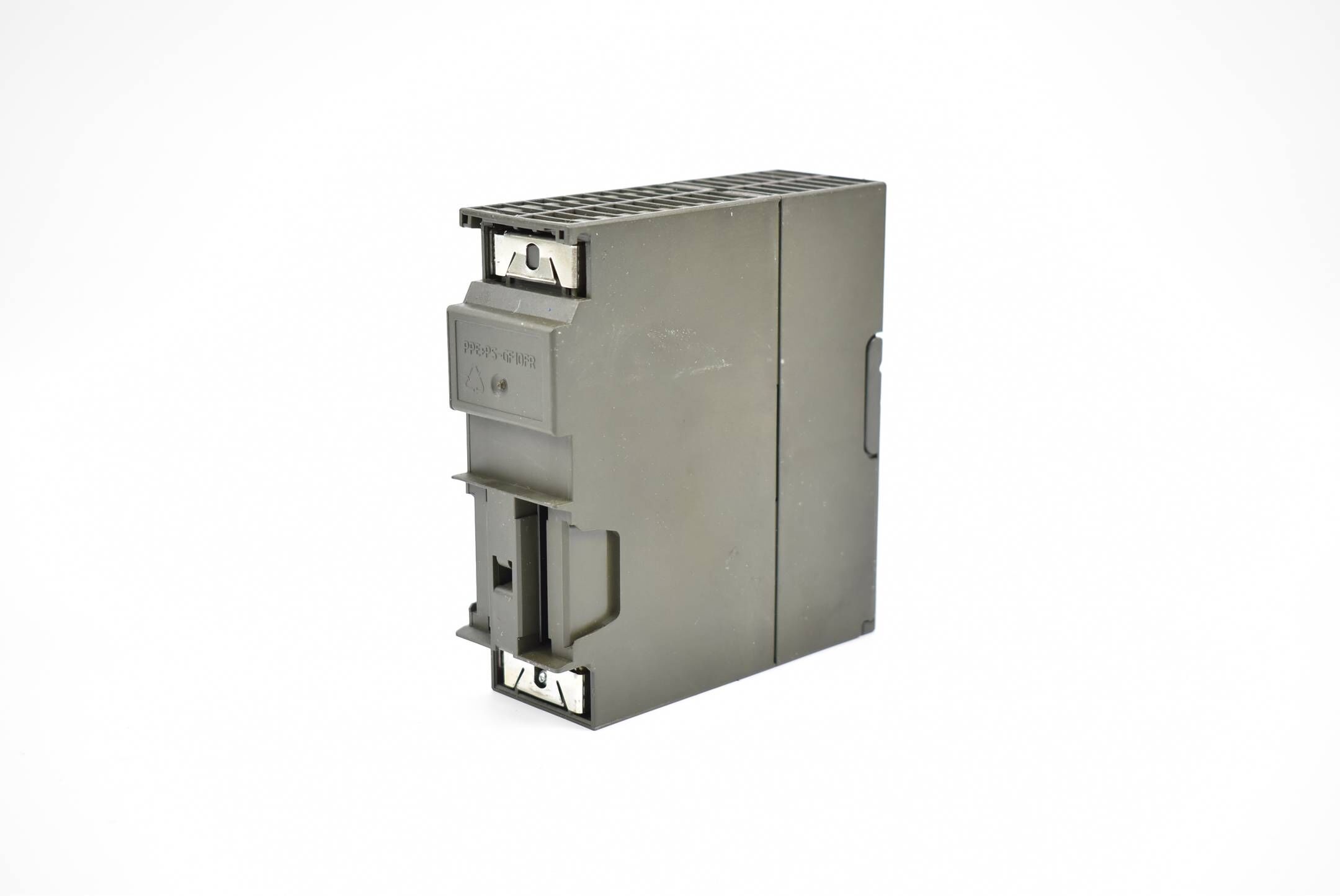 DEFEKT Siemens Simatic S7-300 6ES7315-2AG10-0AB0 ( 6ES7 315-2AG10-0AB0 )