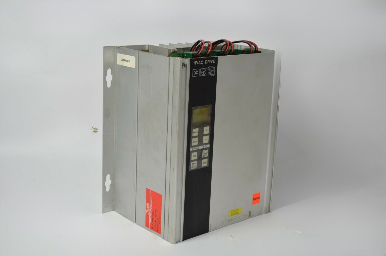 Danfoss VLT3002 380-415V ( 175H7238 ) 899509G025