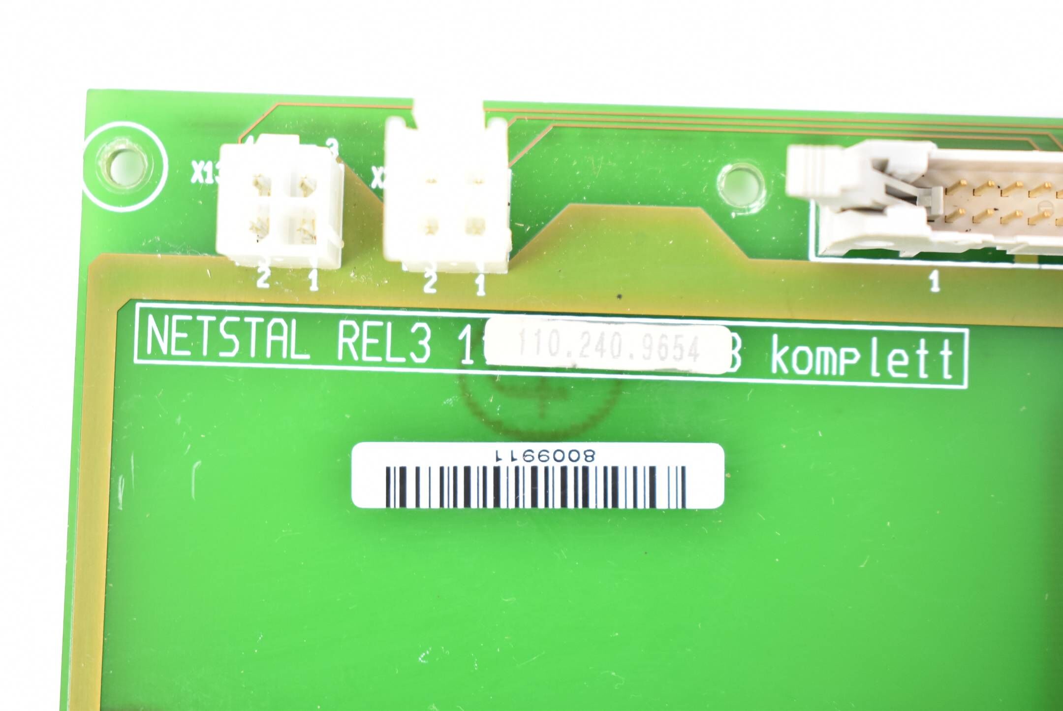 Netstal REL3 1 110.240.9654